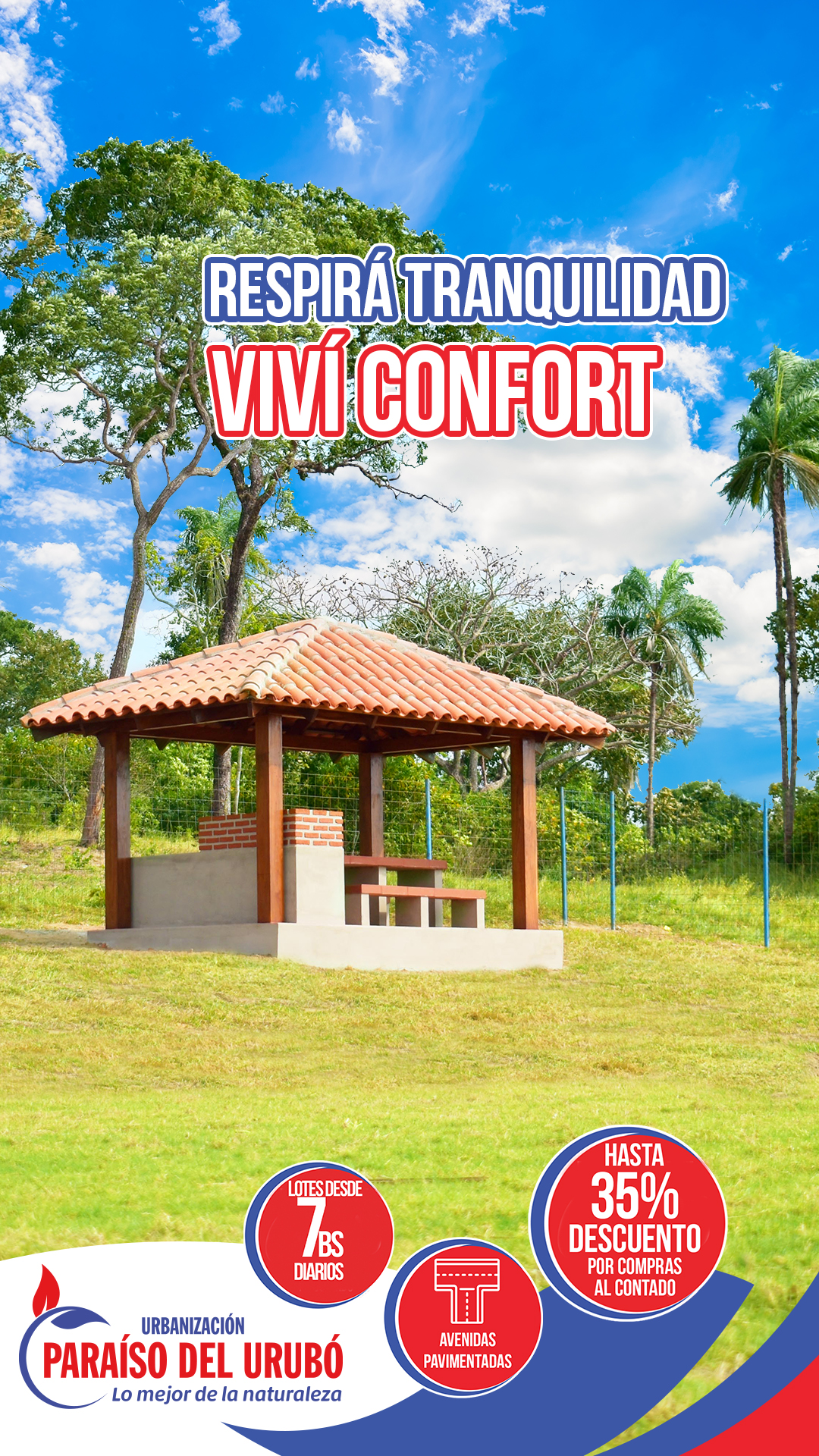 Casamía Facebook ad