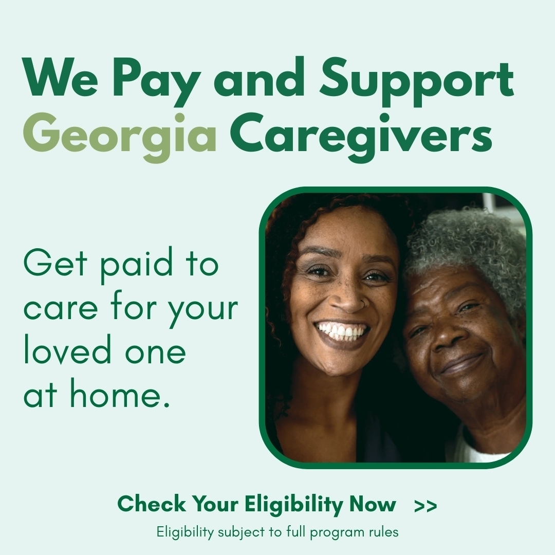 Keyline Home Care Solutions Facebook ad: Click 'Apply now' to receive a callback from our team.
