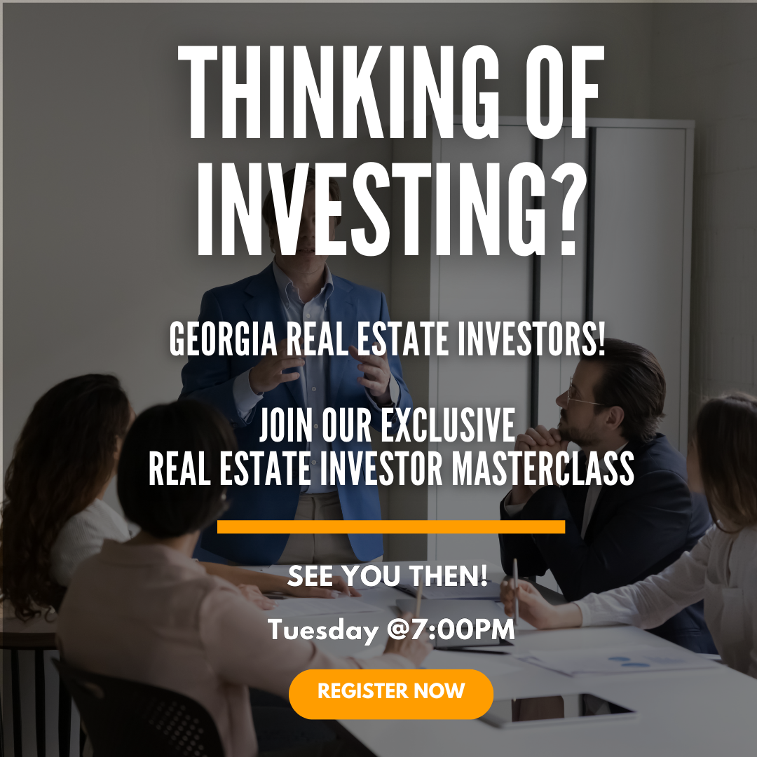Guy Thomas - Mortgage Consultant / DSCR Loans / Senior Commercial Advisor Facebook ad