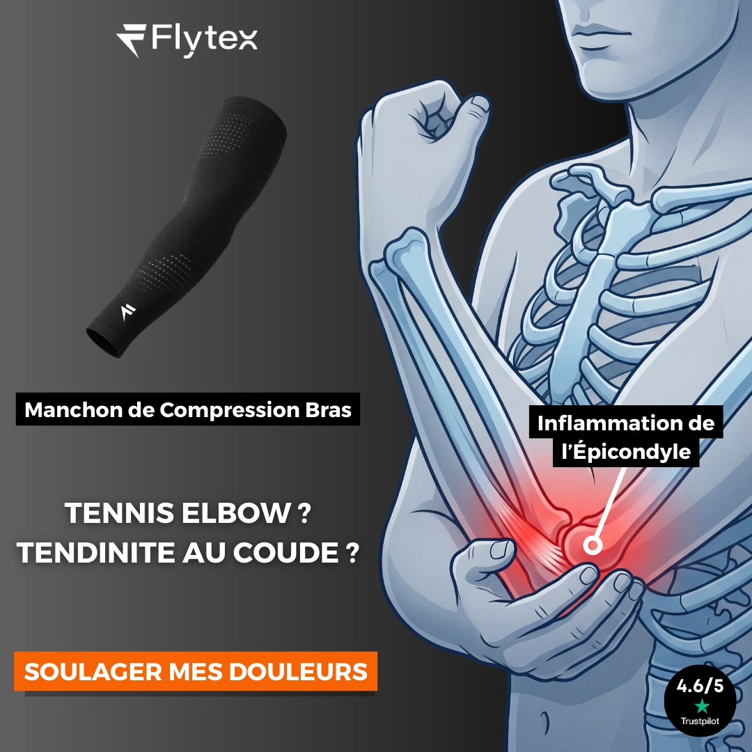 Flytex Facebook ad