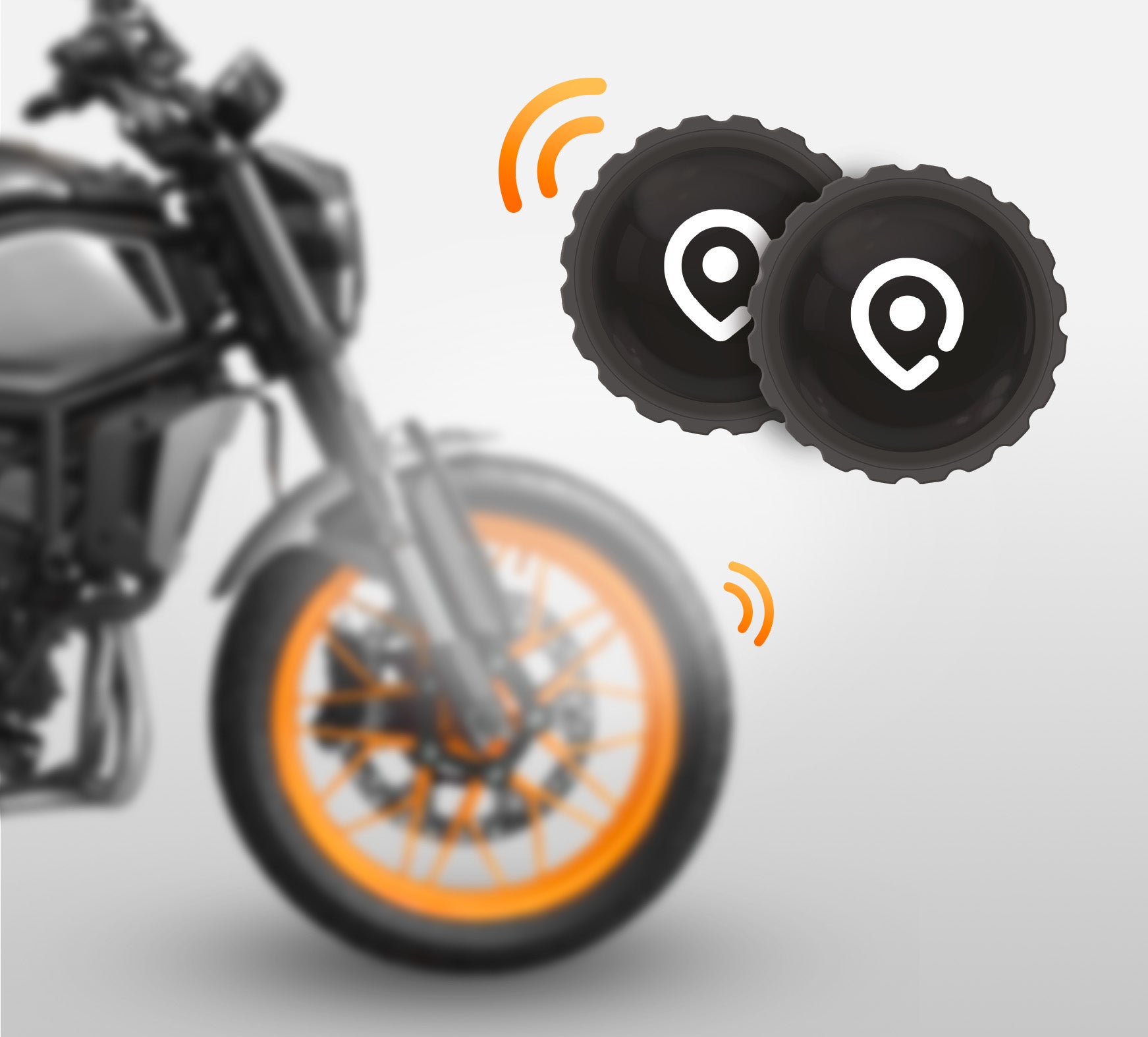 GeoRide Facebook ad: GeoRide révolutionne ta vie de motard, protège ta…