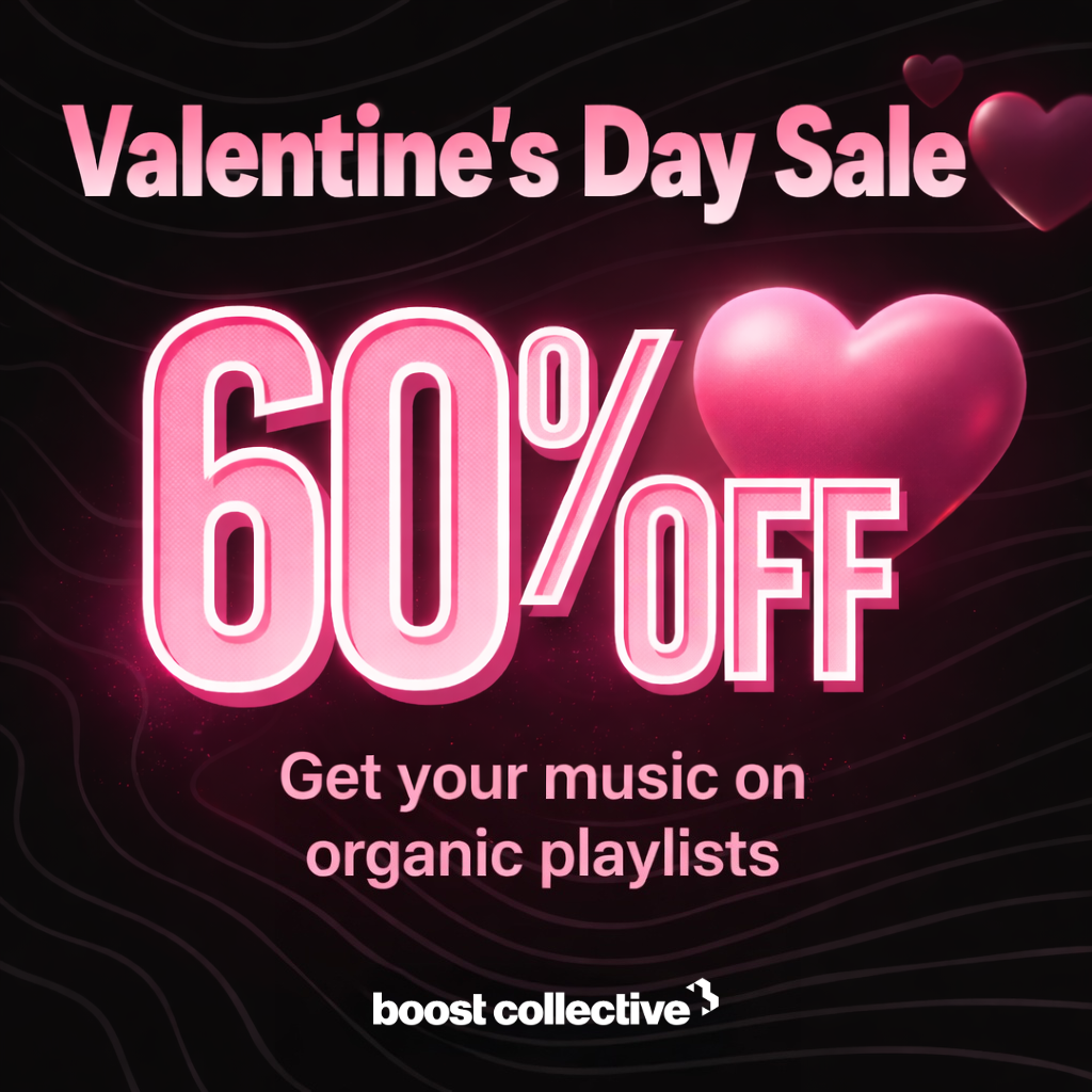Boost Collective Facebook ad