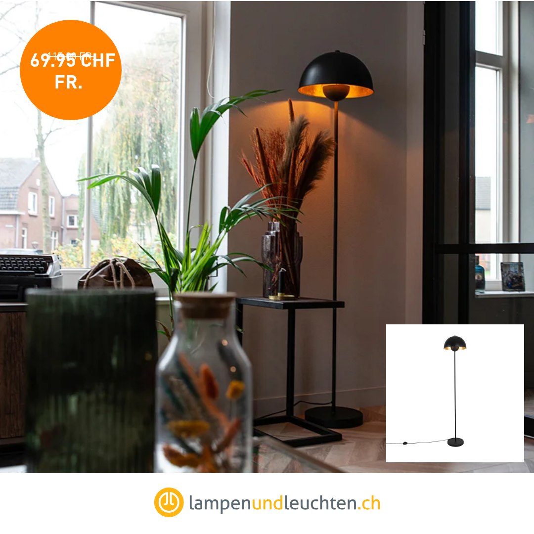 lampenundleuchten.ch Facebook ad