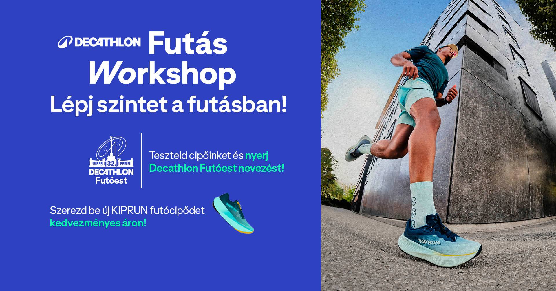 Decathlon Magyarország Facebook ad
