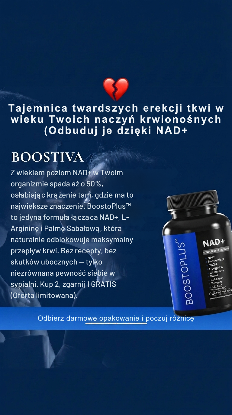 Lek. Marta Sonewska Facebook ad: Odzyskaj energię w 14 dni!