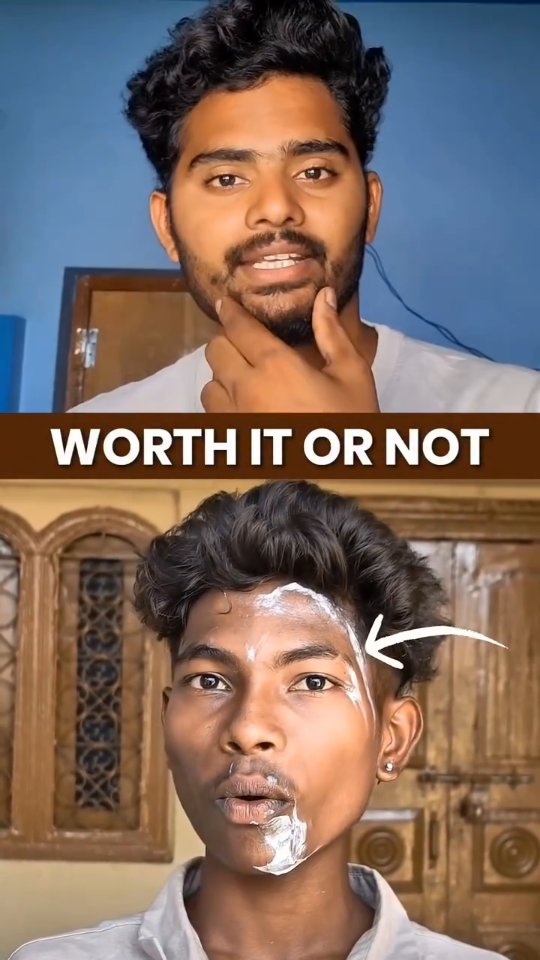 Niconi Facebook ad: Does this really work?