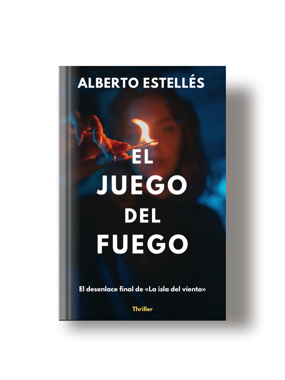 a_estelles Facebook ad: ¡Llegó el día!