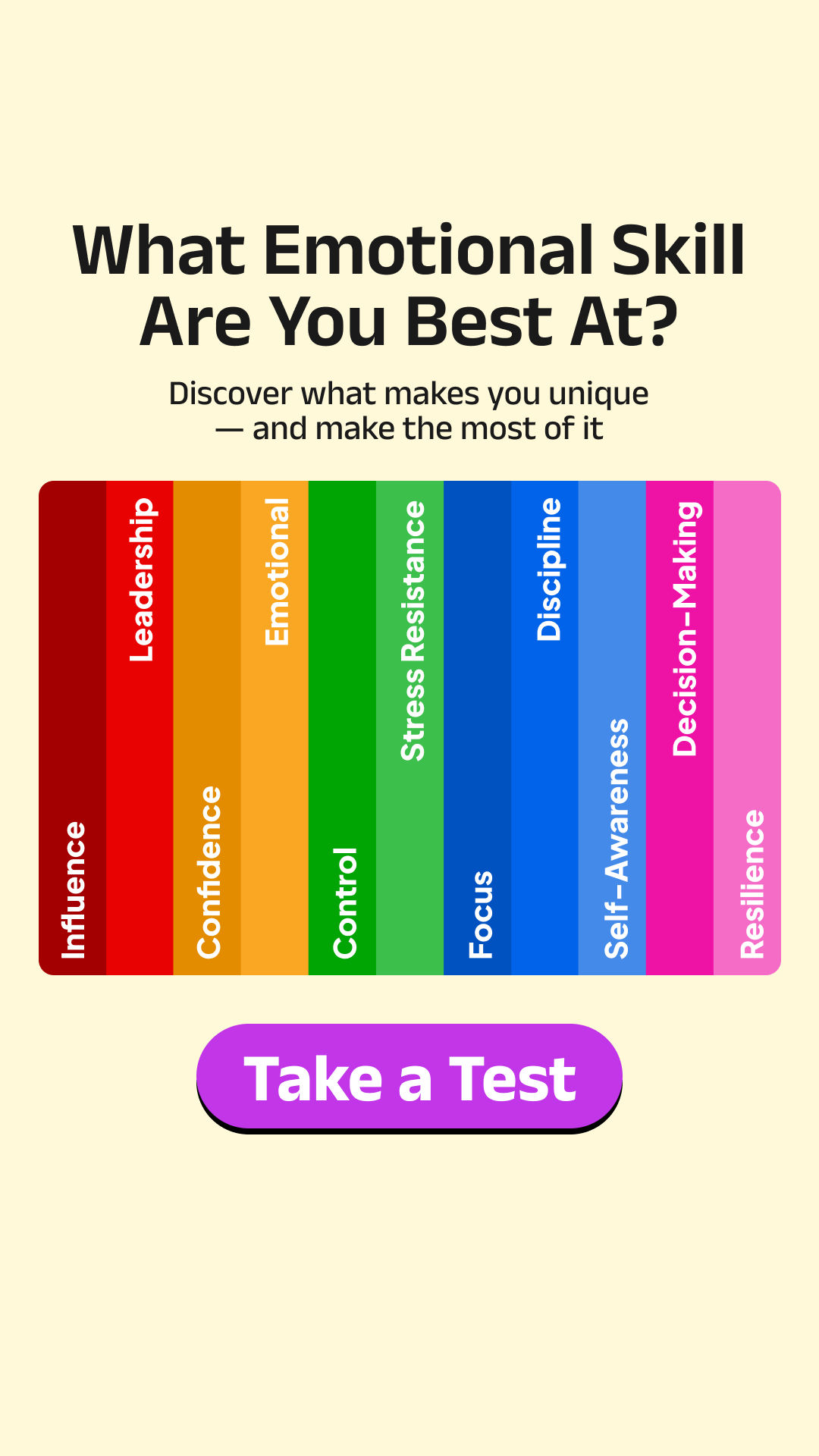 Your Mind Assistant Facebook ad