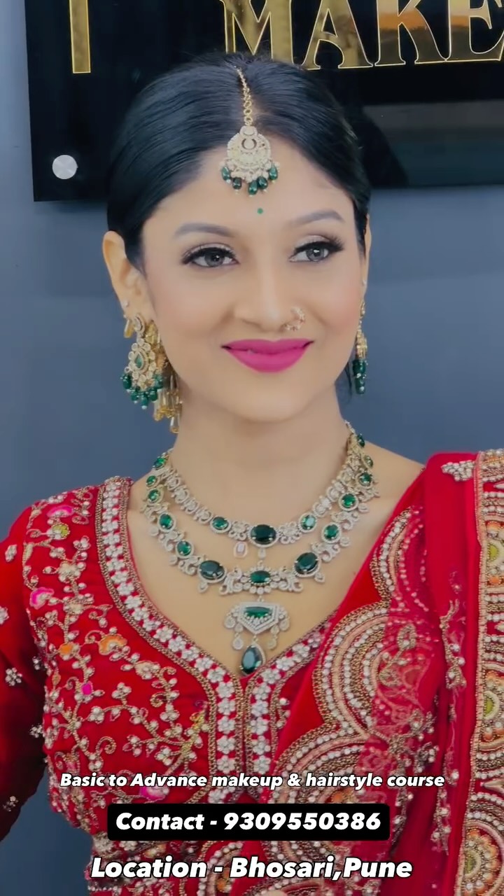 vaishali_dongare_makeover Facebook ad: Next Batch Starting, March 2026