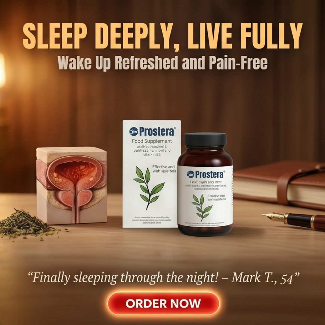 Healthy Living Australia Facebook ad