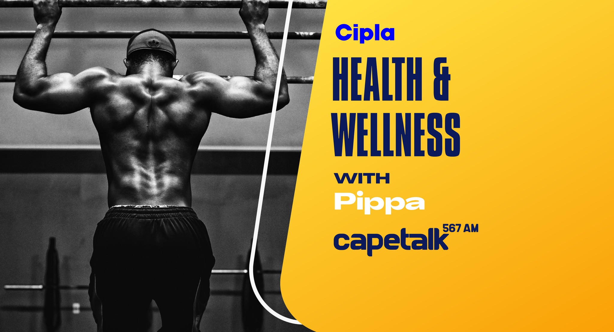 CapeTalk Facebook ad