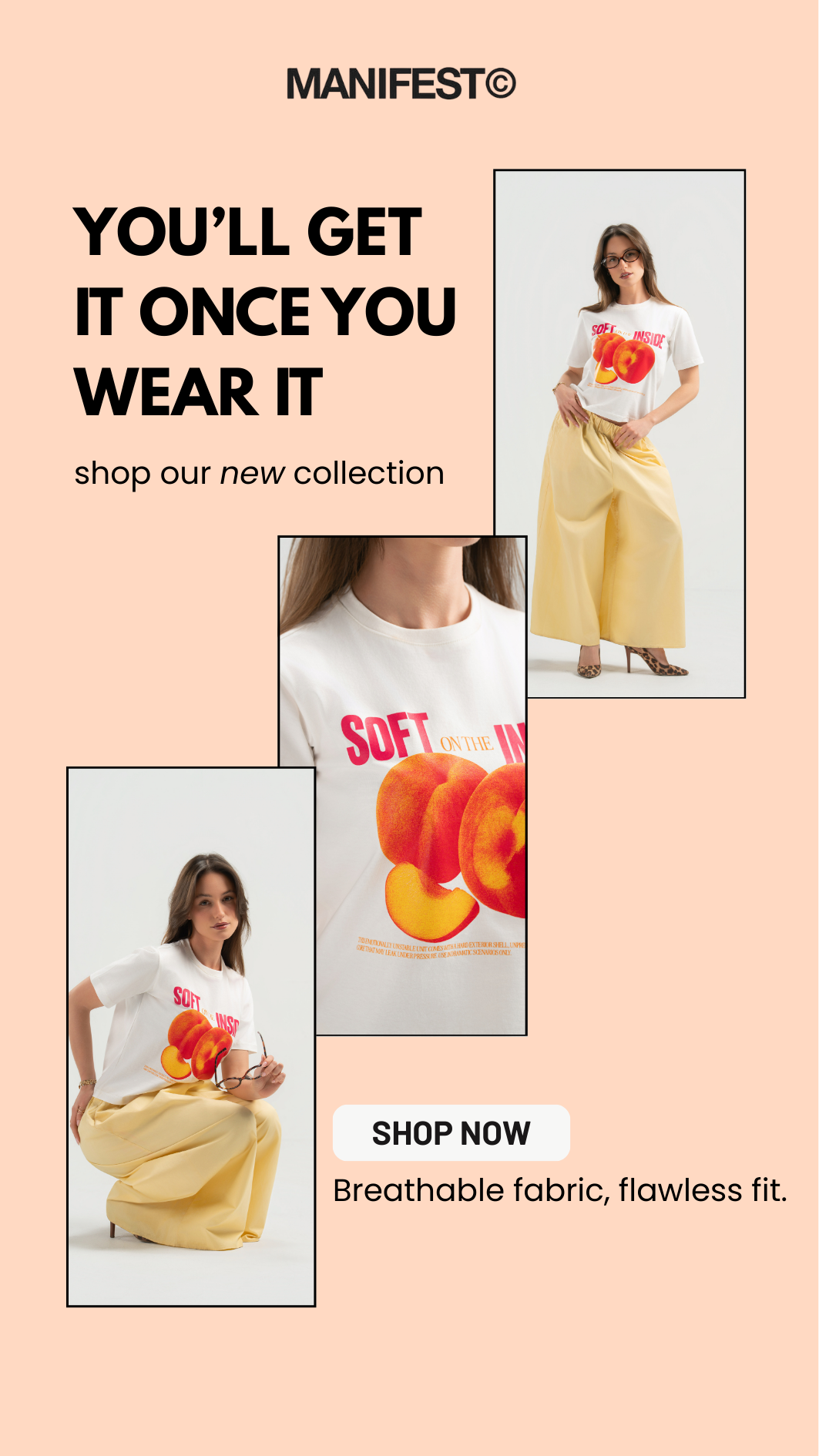 Manifest.eg Facebook ad
