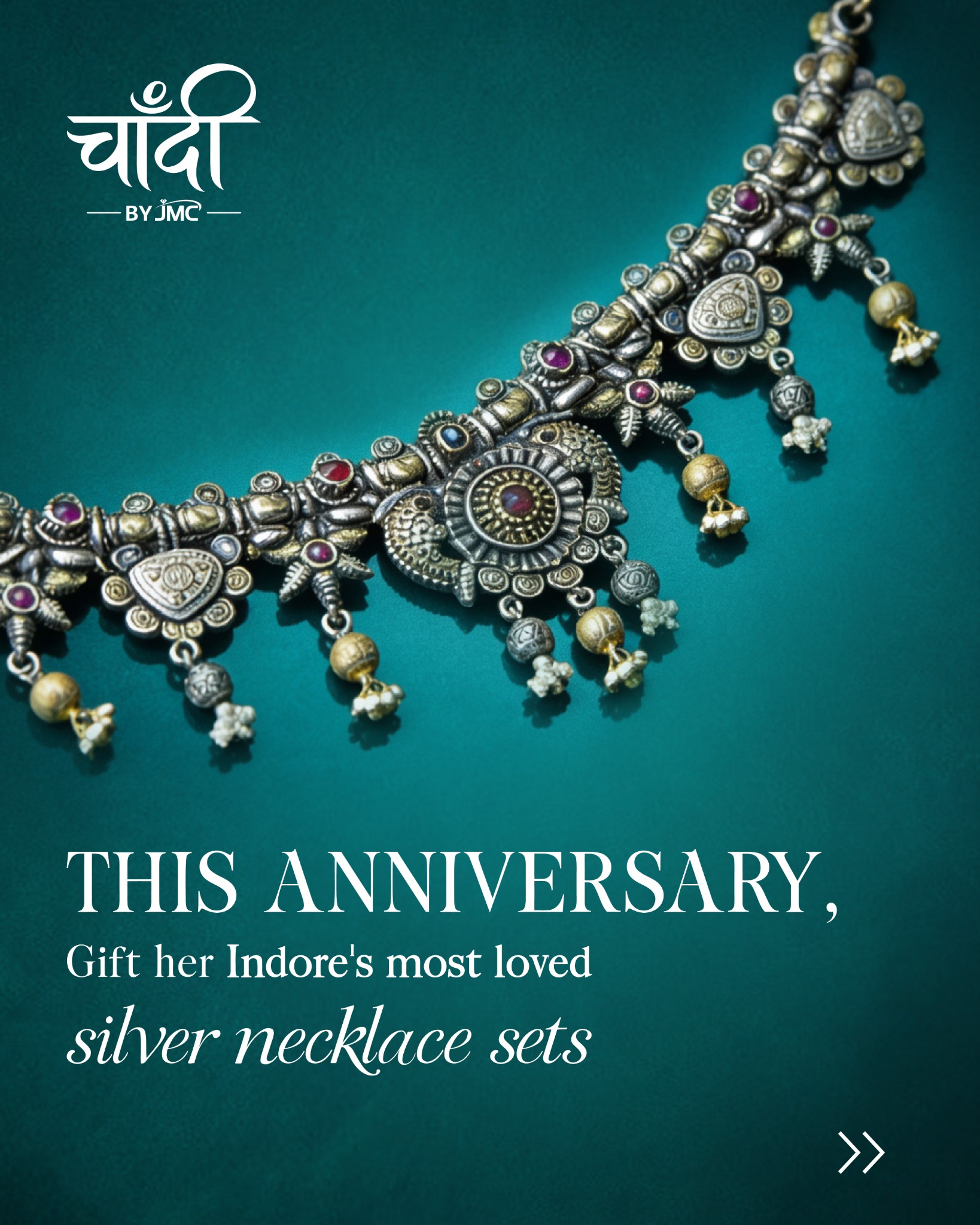 Chhandi By JMC Indore Facebook ad