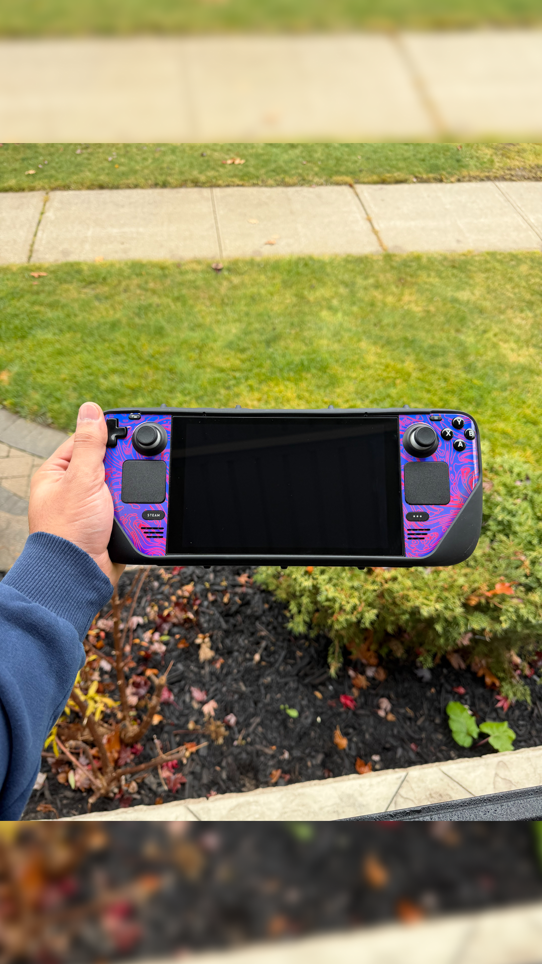dbrand Facebook ad