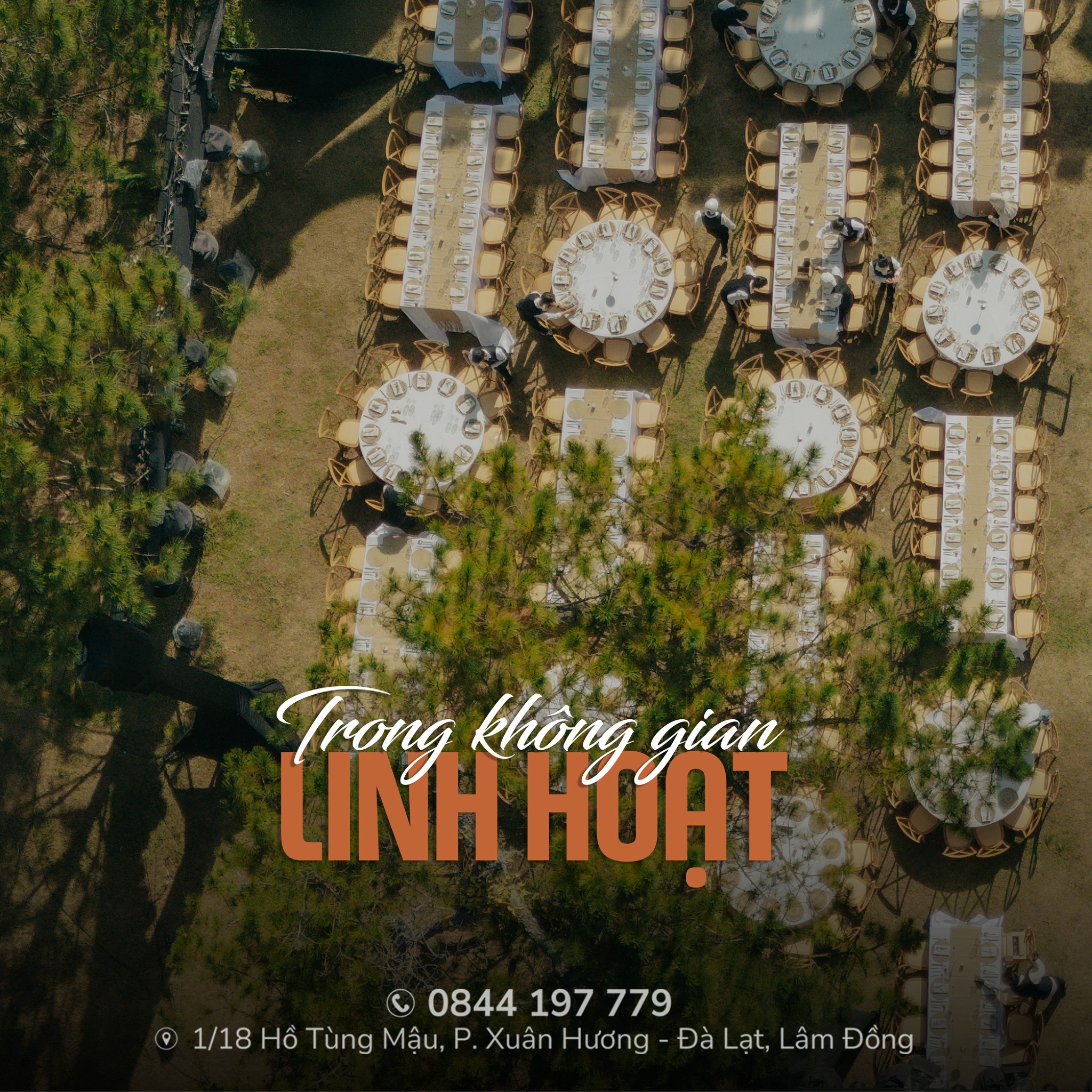 Như Ngọc Event & Catering Facebook ad