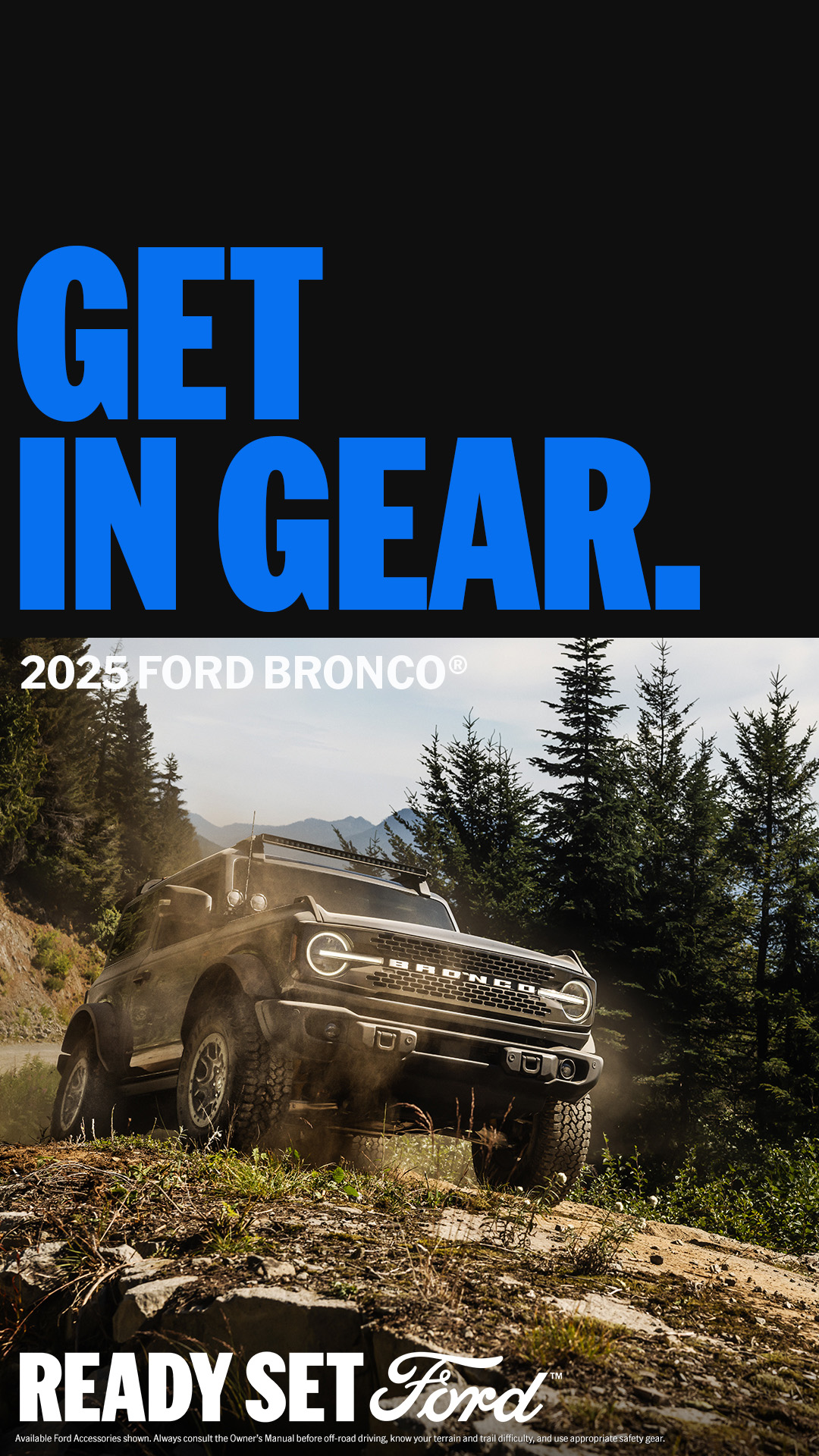 Southeast Ford Facebook ad
