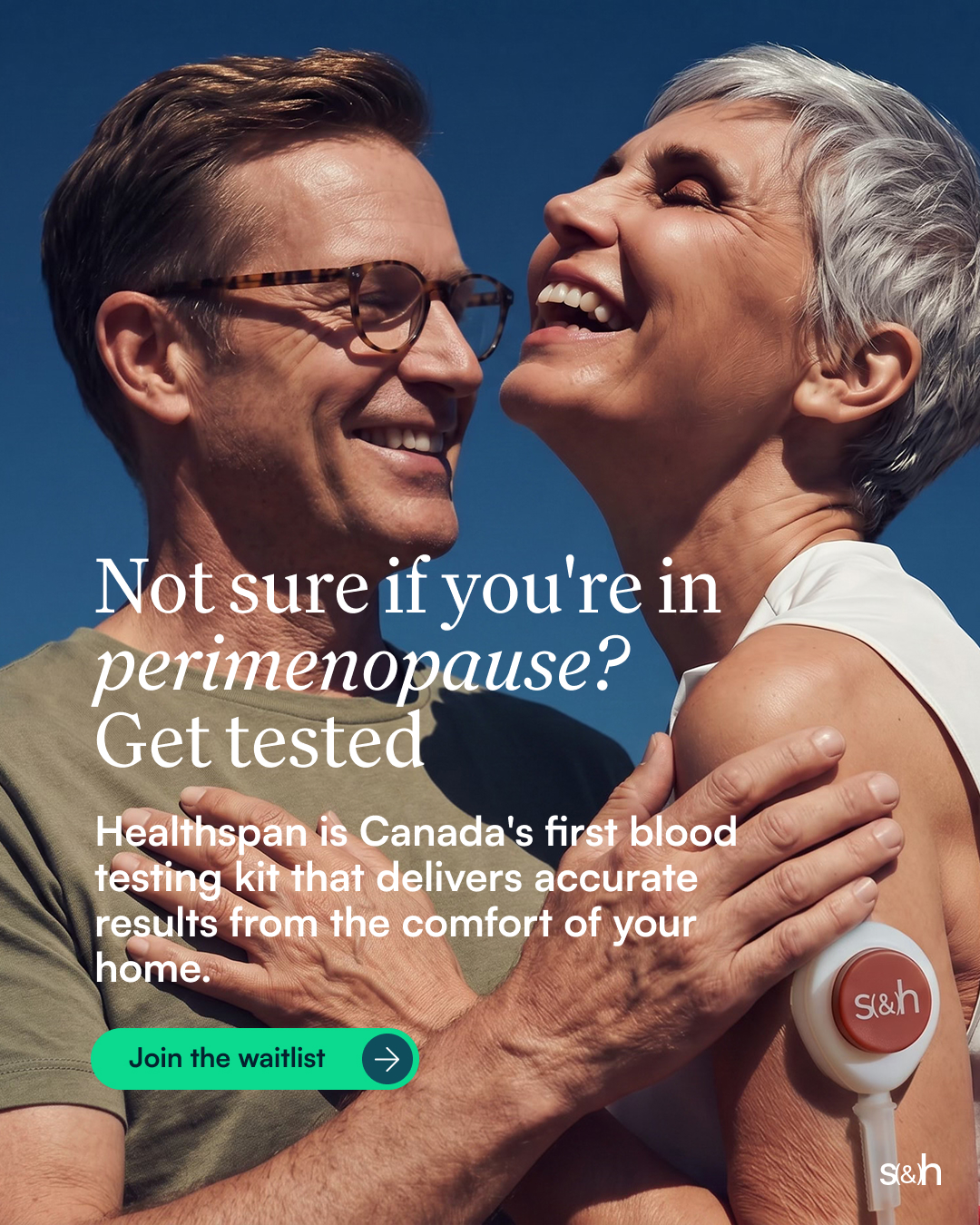 ScienceandHumans Facebook ad