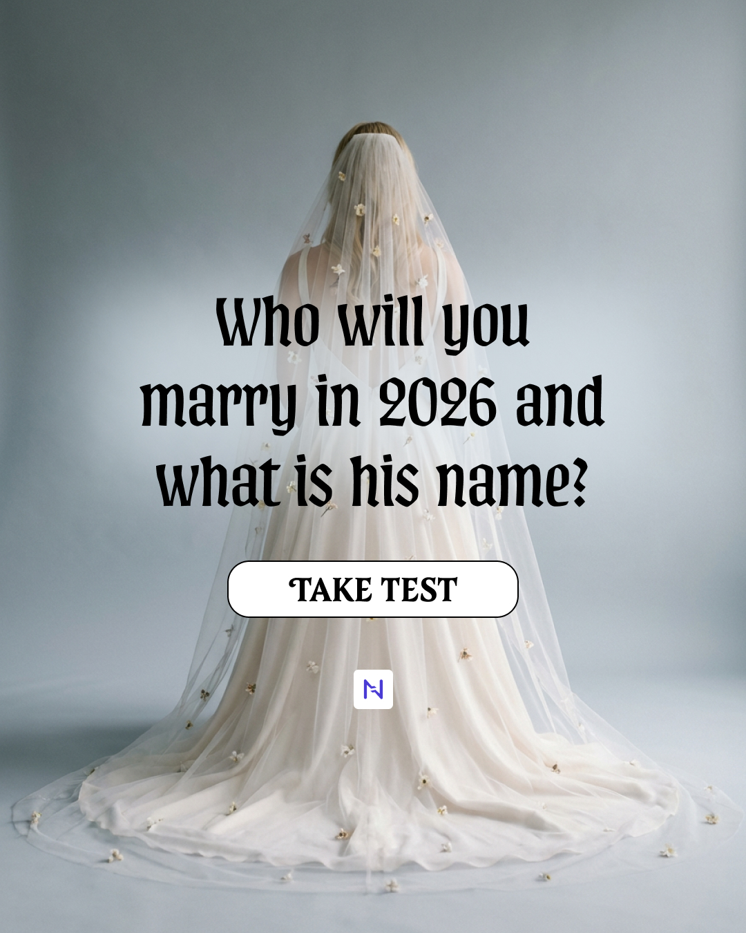 Nebula: Marriage Compatibility Facebook ad