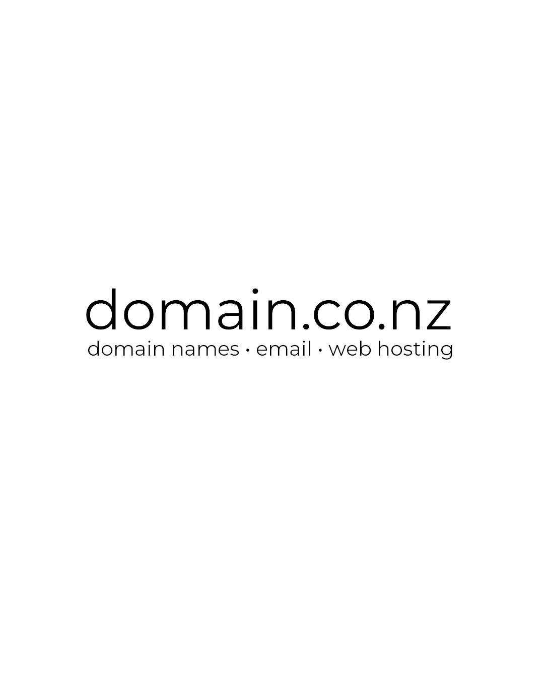 The Domain Name Company Limited Facebook ad from Dec 30, 2025