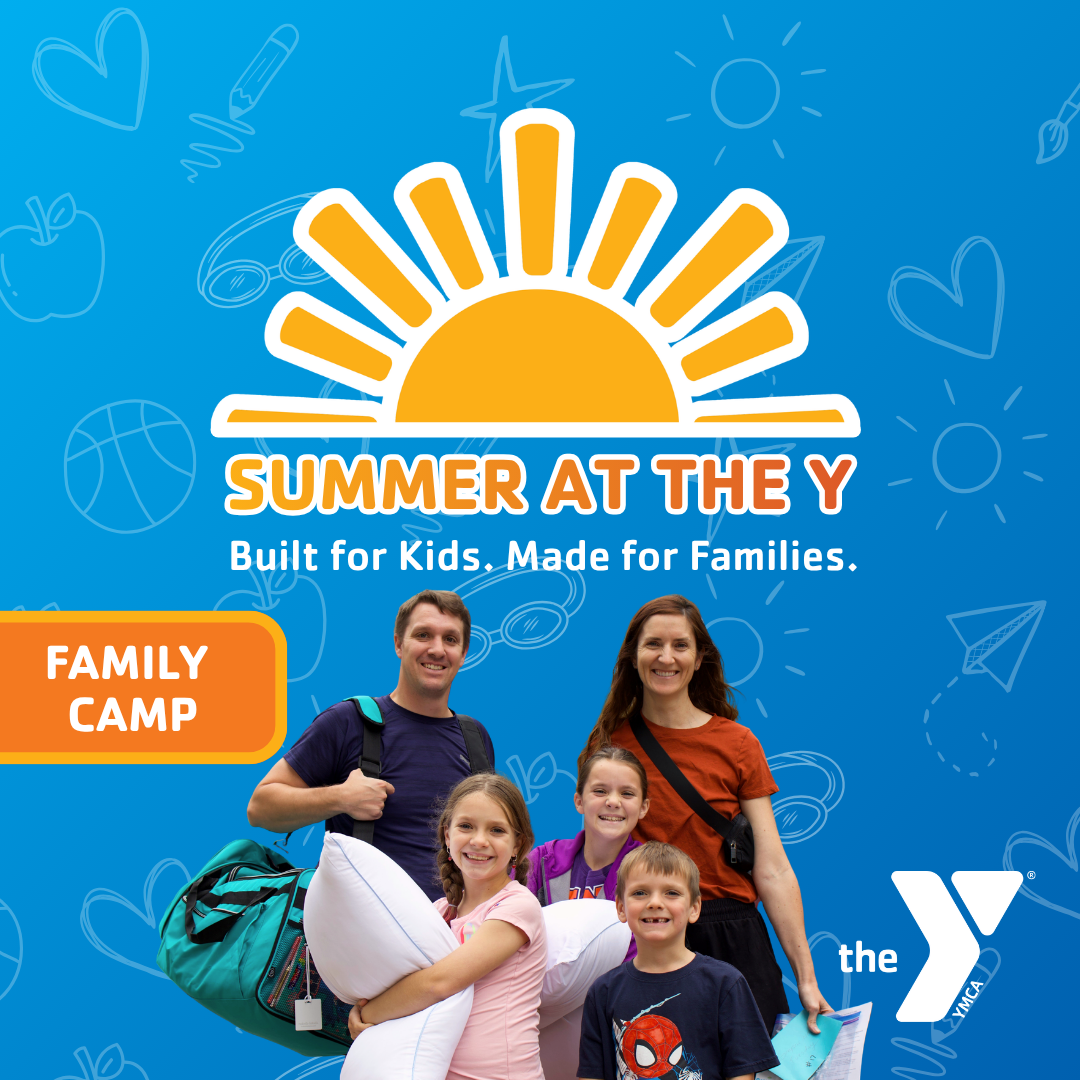 Valley of the Sun YMCA Facebook ad