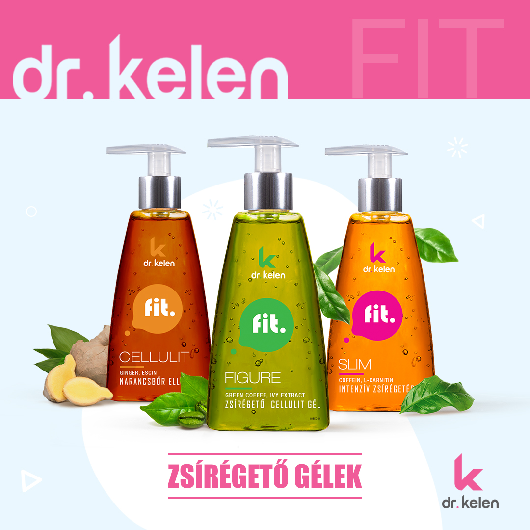 Dr.Kelen Facebook ad