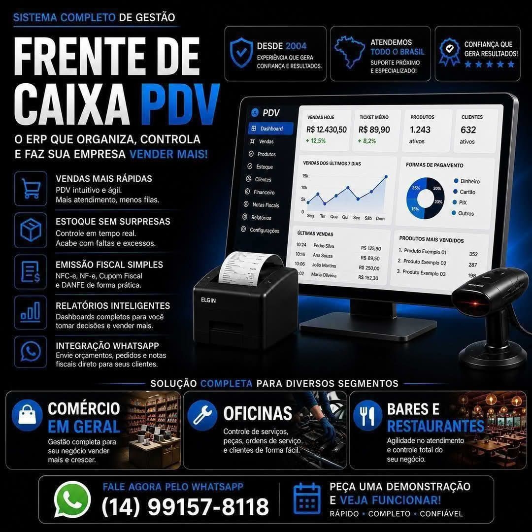 Solutions Sistemas Facebook ad from Jul 13, 2026