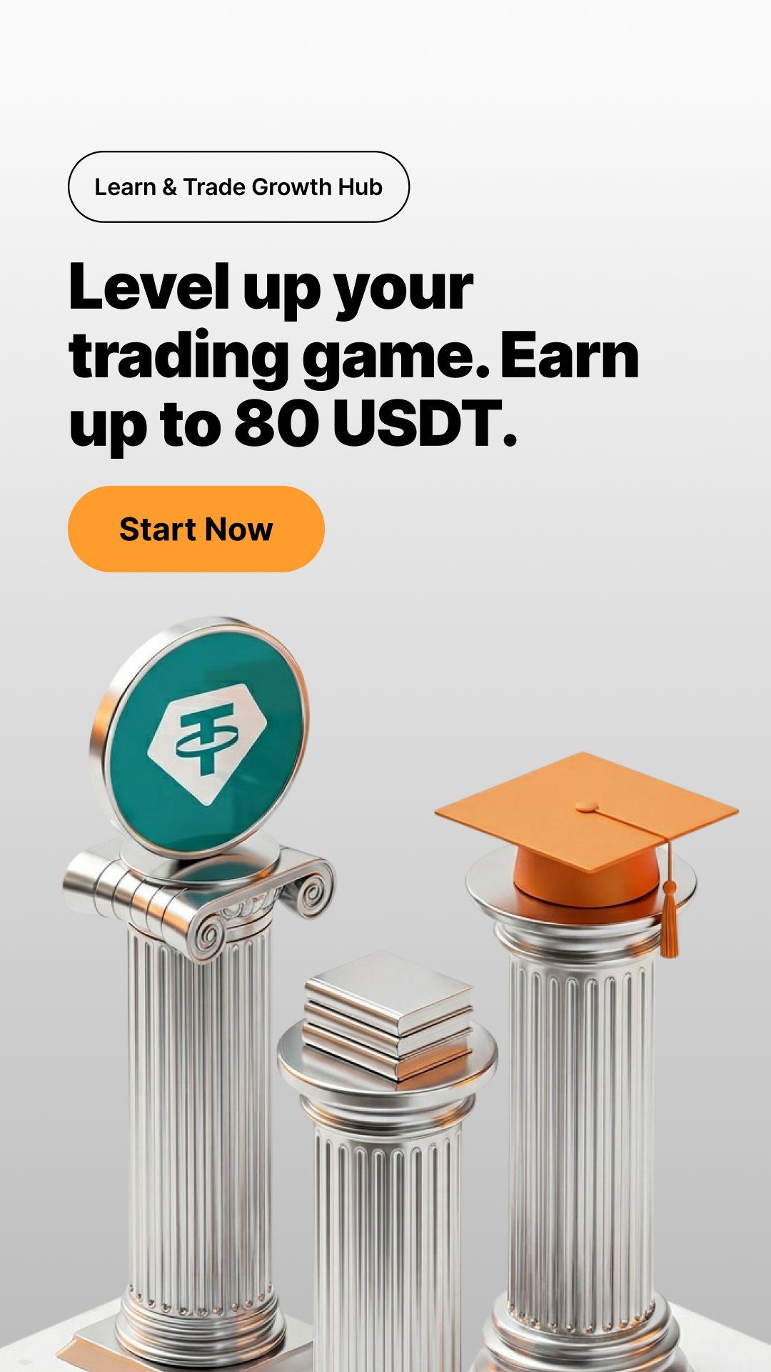Bybit Facebook ad