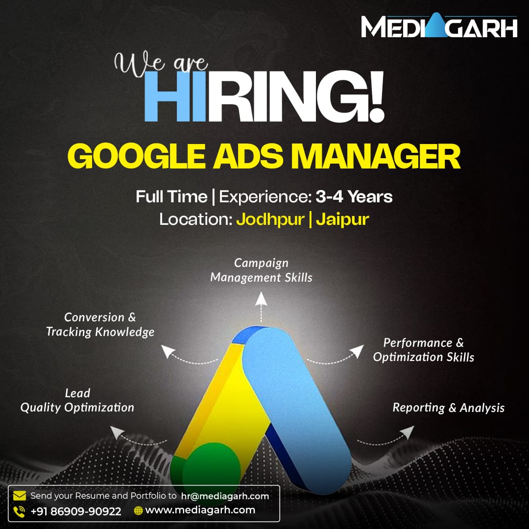 Mediagarh Facebook ad