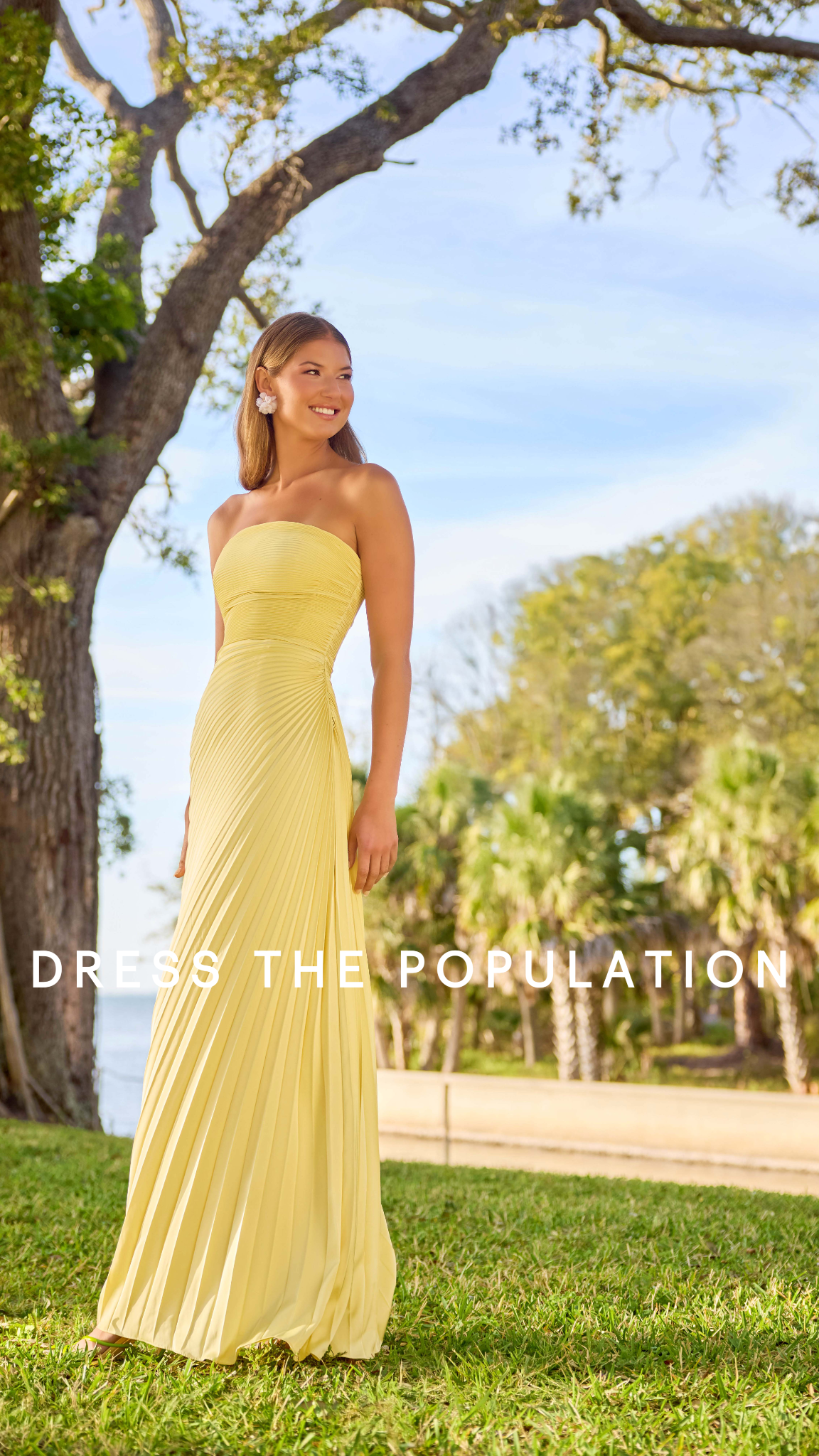 Nordstrom Facebook ad