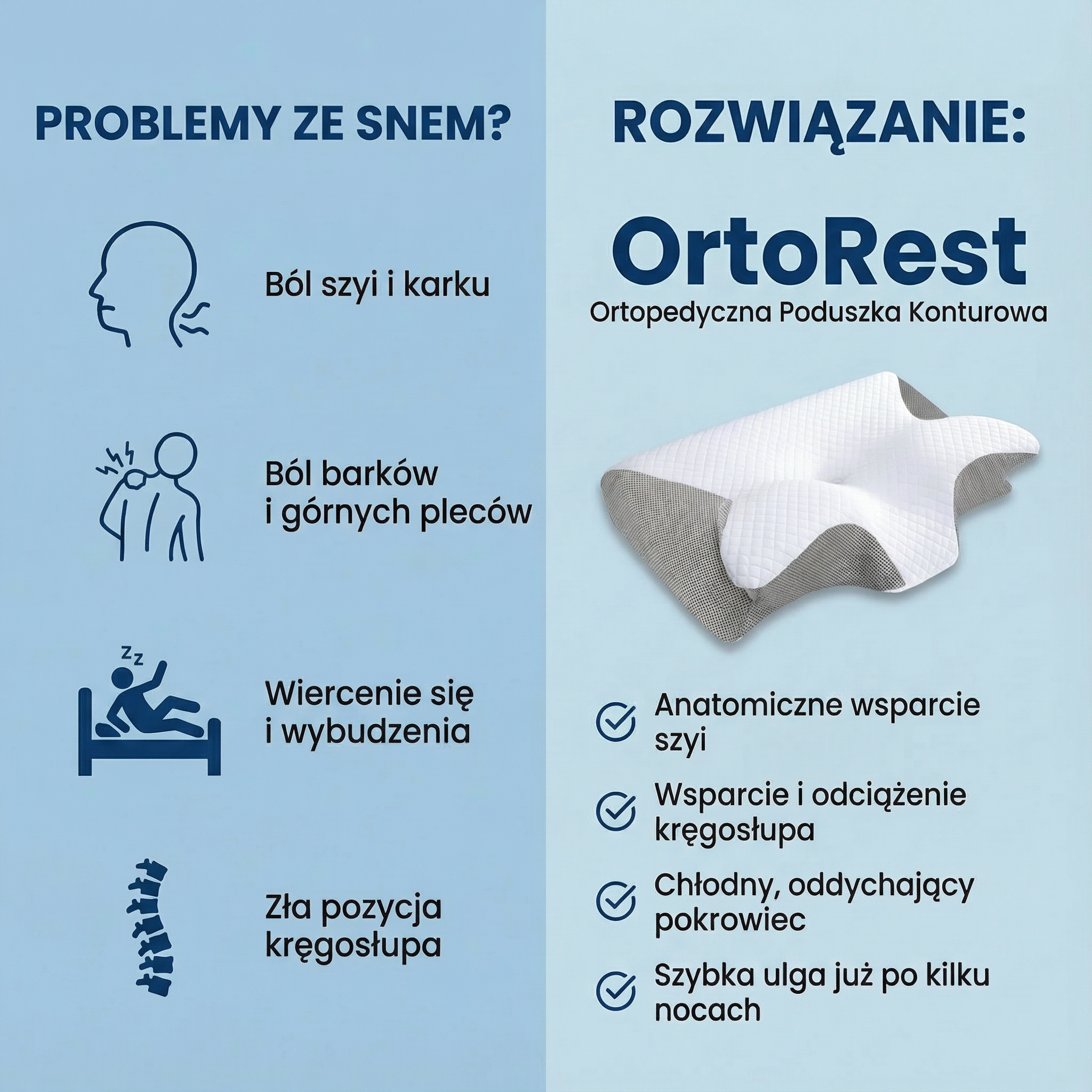Centrum Poduszek Facebook ad