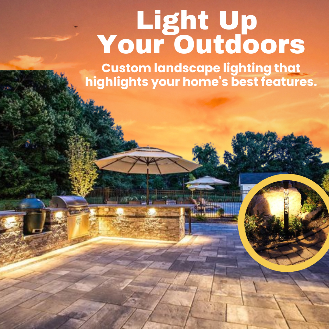 Astoria Lighting Co Facebook ad