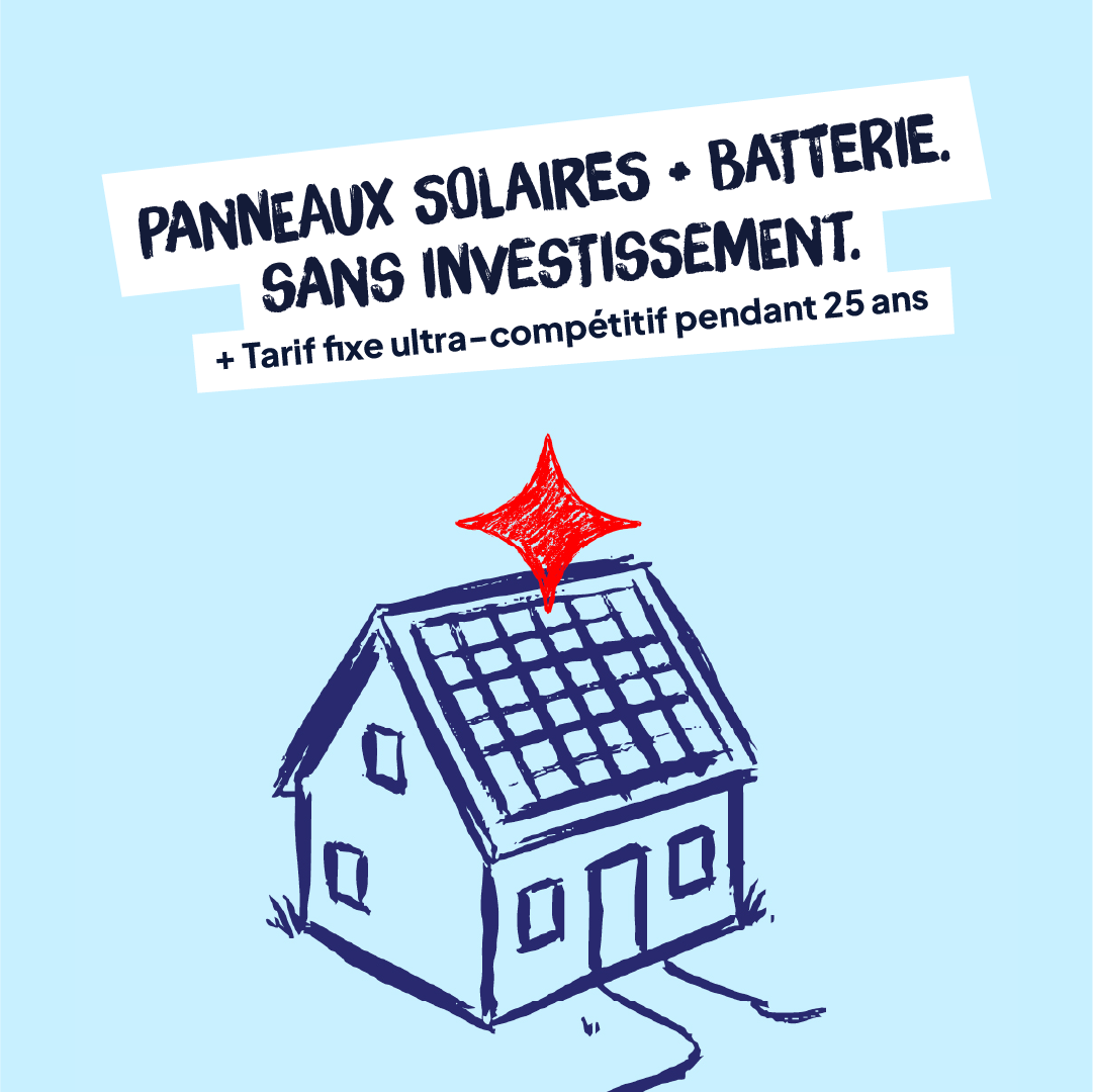 Sparki Facebook ad: Intéressé(e) par At Your Service XL?