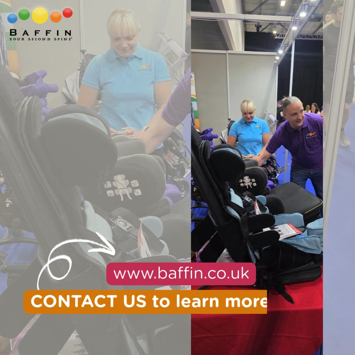 Baffin Technology Systems Ltd. Facebook ad from Jun 24, 2026