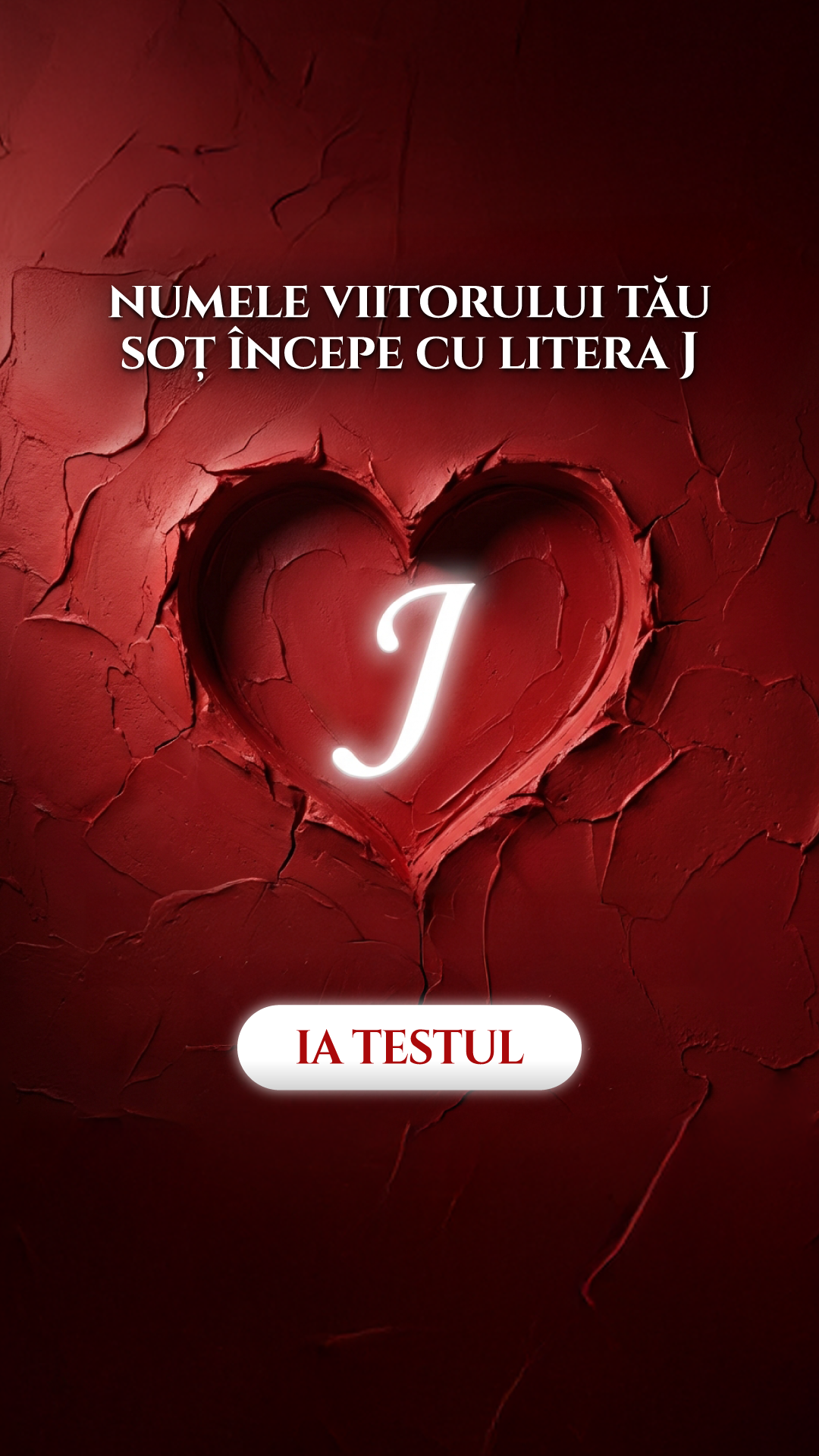 Hint: Reveal Your Soulmate Match Facebook ad