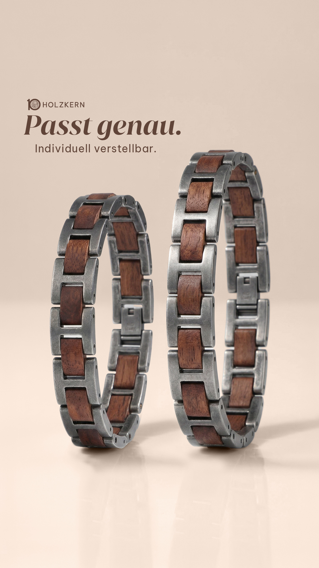 Holzkern Facebook ad