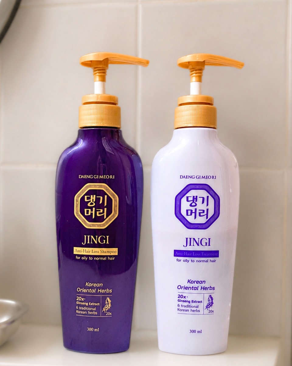 ฟรีแลนซ์ป้ายยา Facebook ad: แชมพูที่ซื้อซ้ำตลอดไปปปป ขาดไม่ได้เลย…
