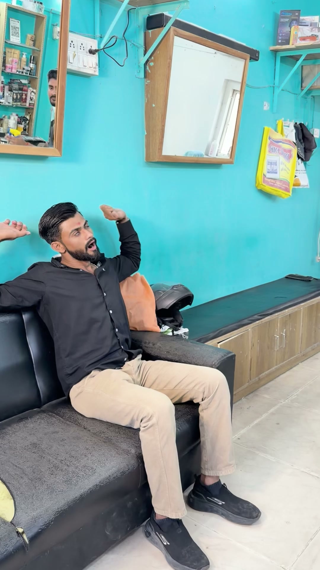 Traya Facebook ad: ૧૦ લાખ+ ભારતીયો દ્વારા વિશ્વાસપાત્ર