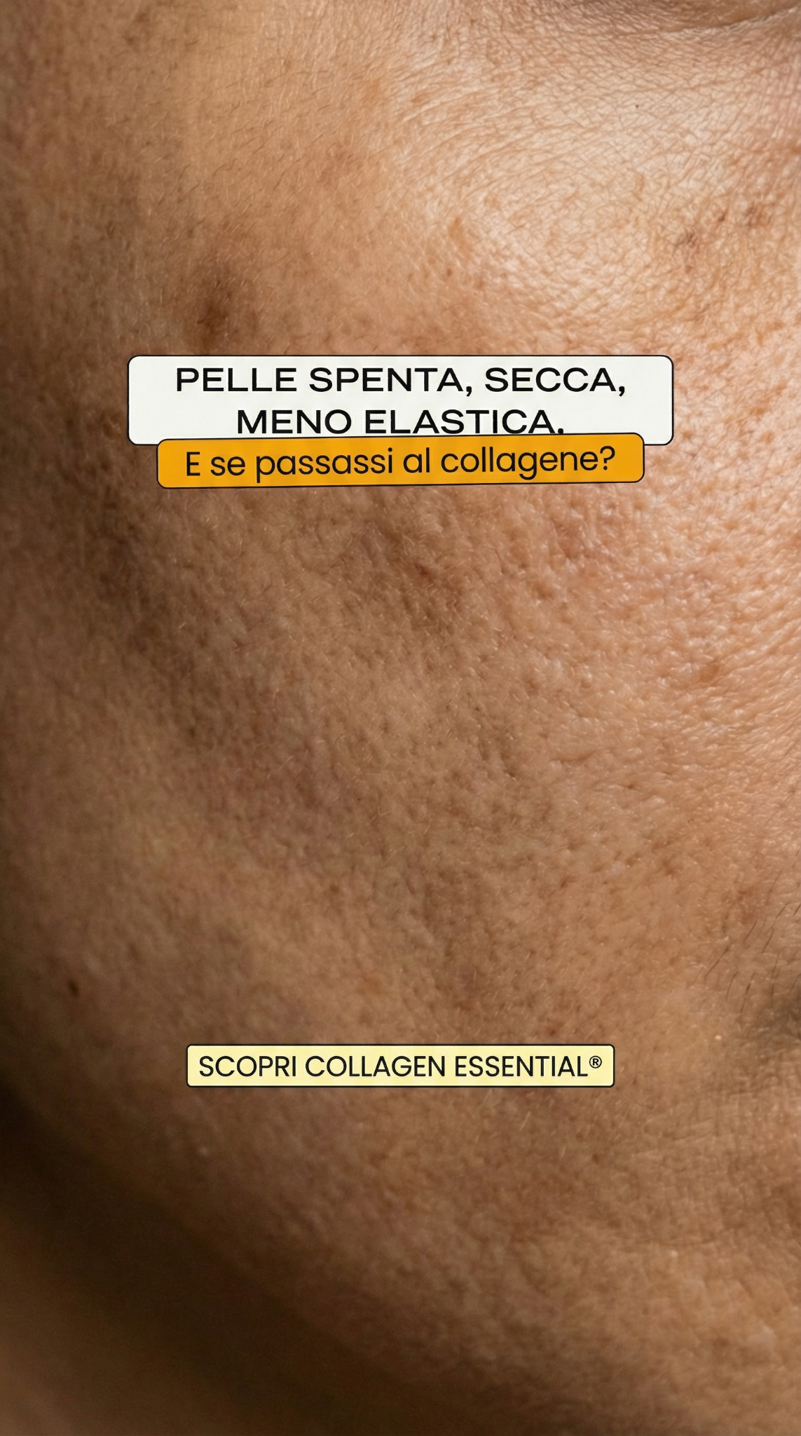 Circles Italia Facebook ad