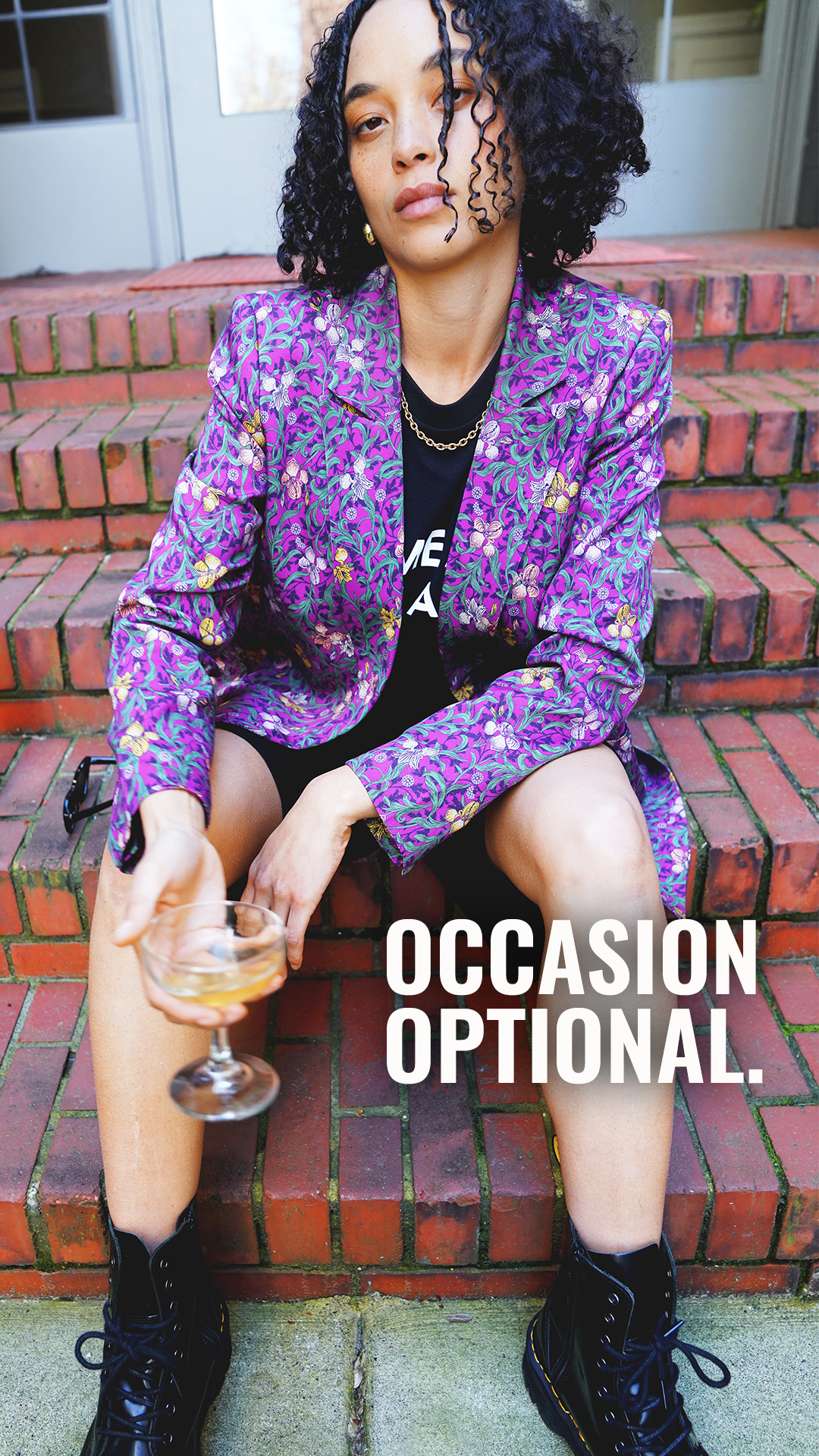 Wildfang Facebook ad from May 6, 2026