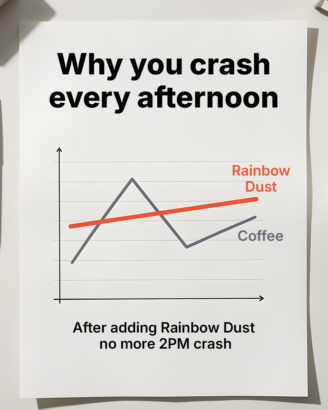Spacegoods Facebook ad