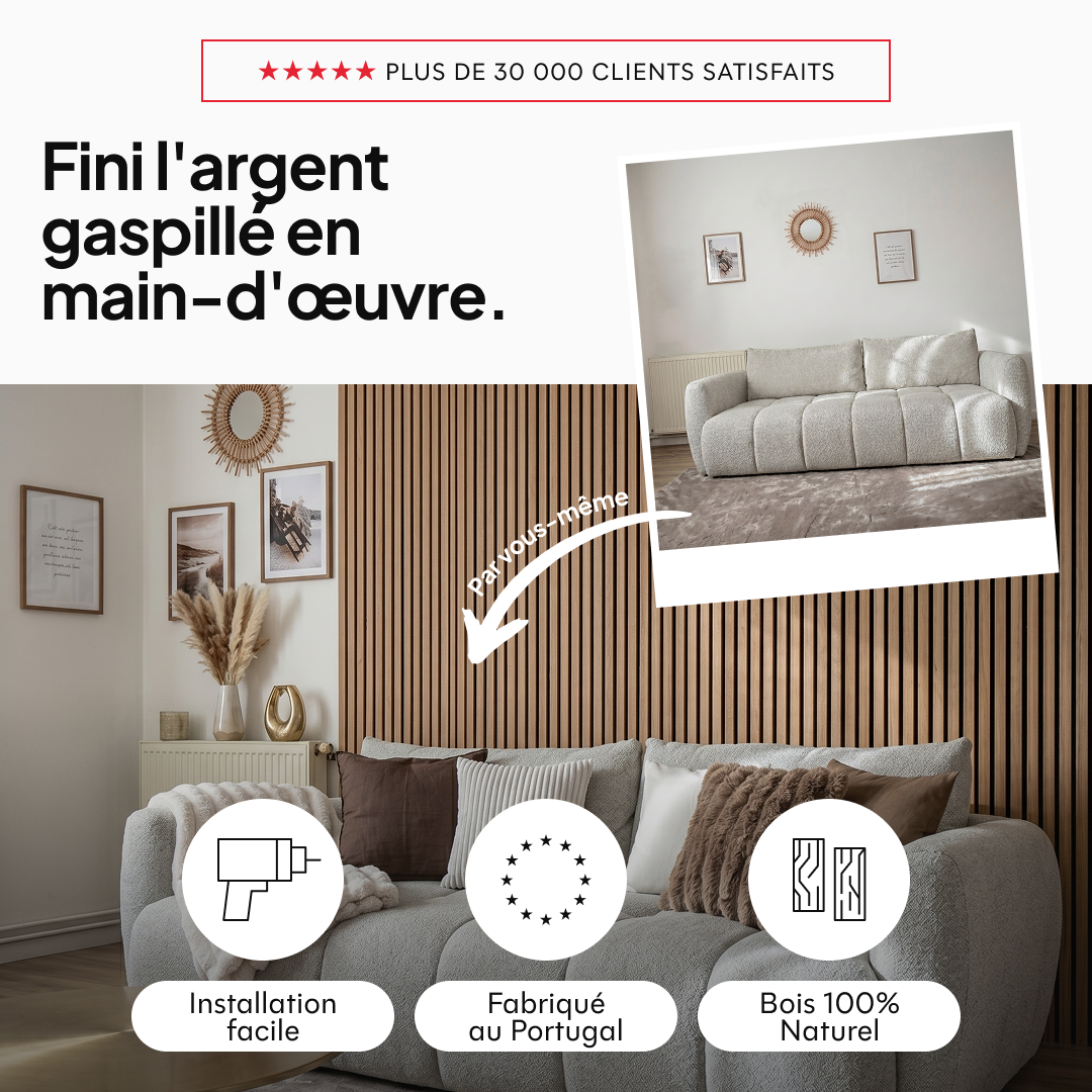 Walleu.fr Facebook ad