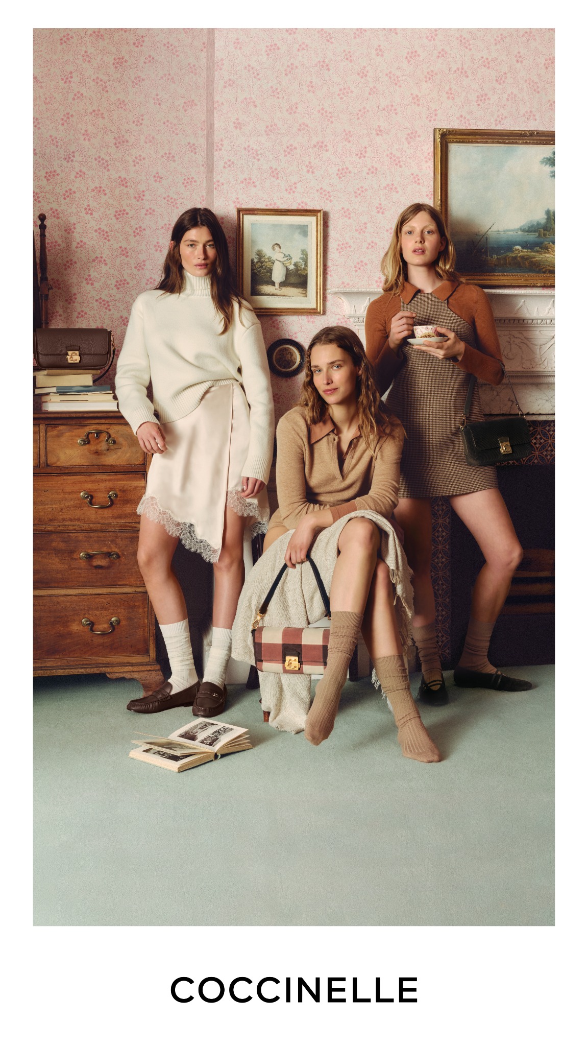 MarieClaire.it Facebook ad from Sep 15, 2026