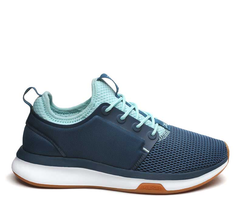 KURU Footwear Facebook ad