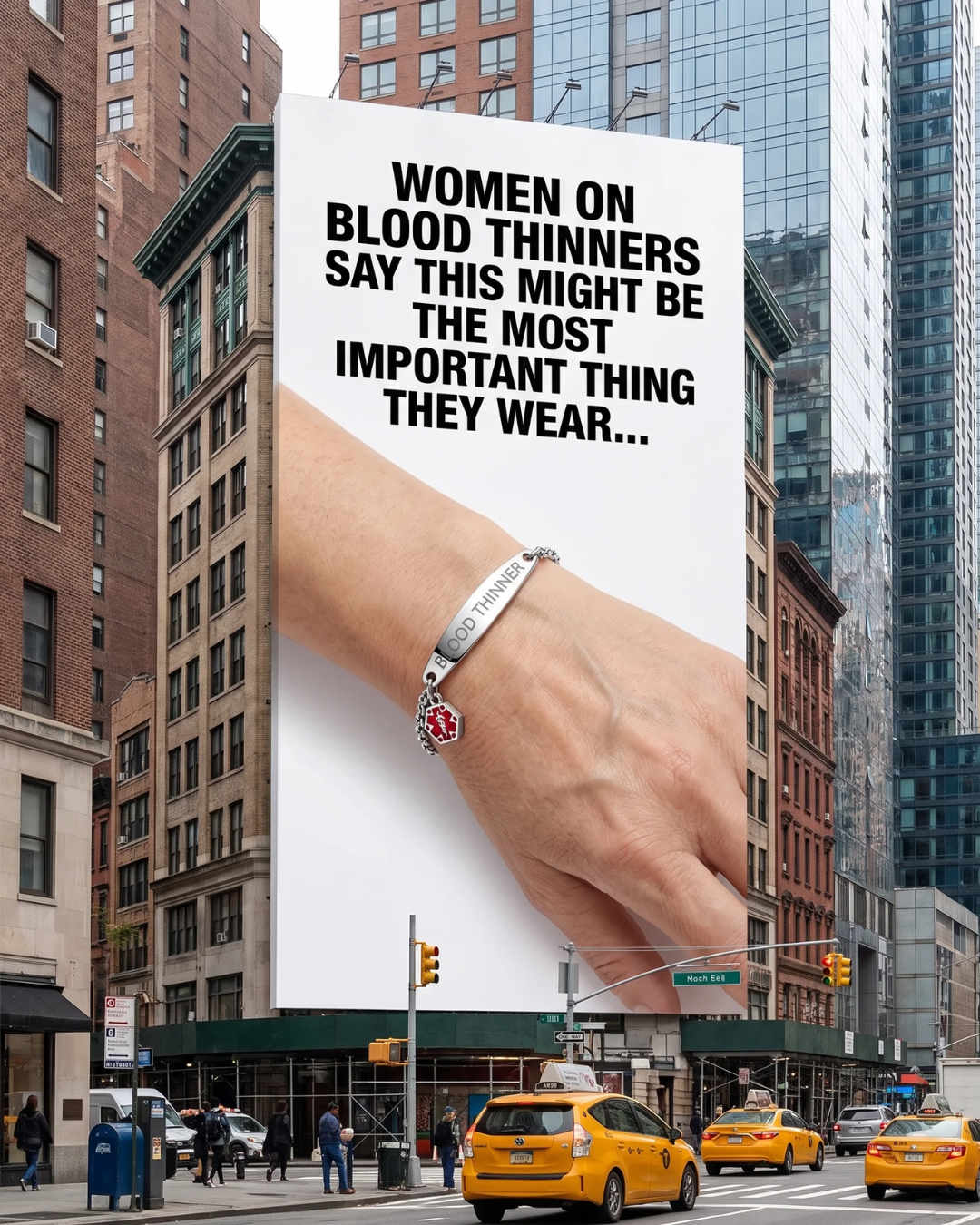 MediCarry ID Facebook ad