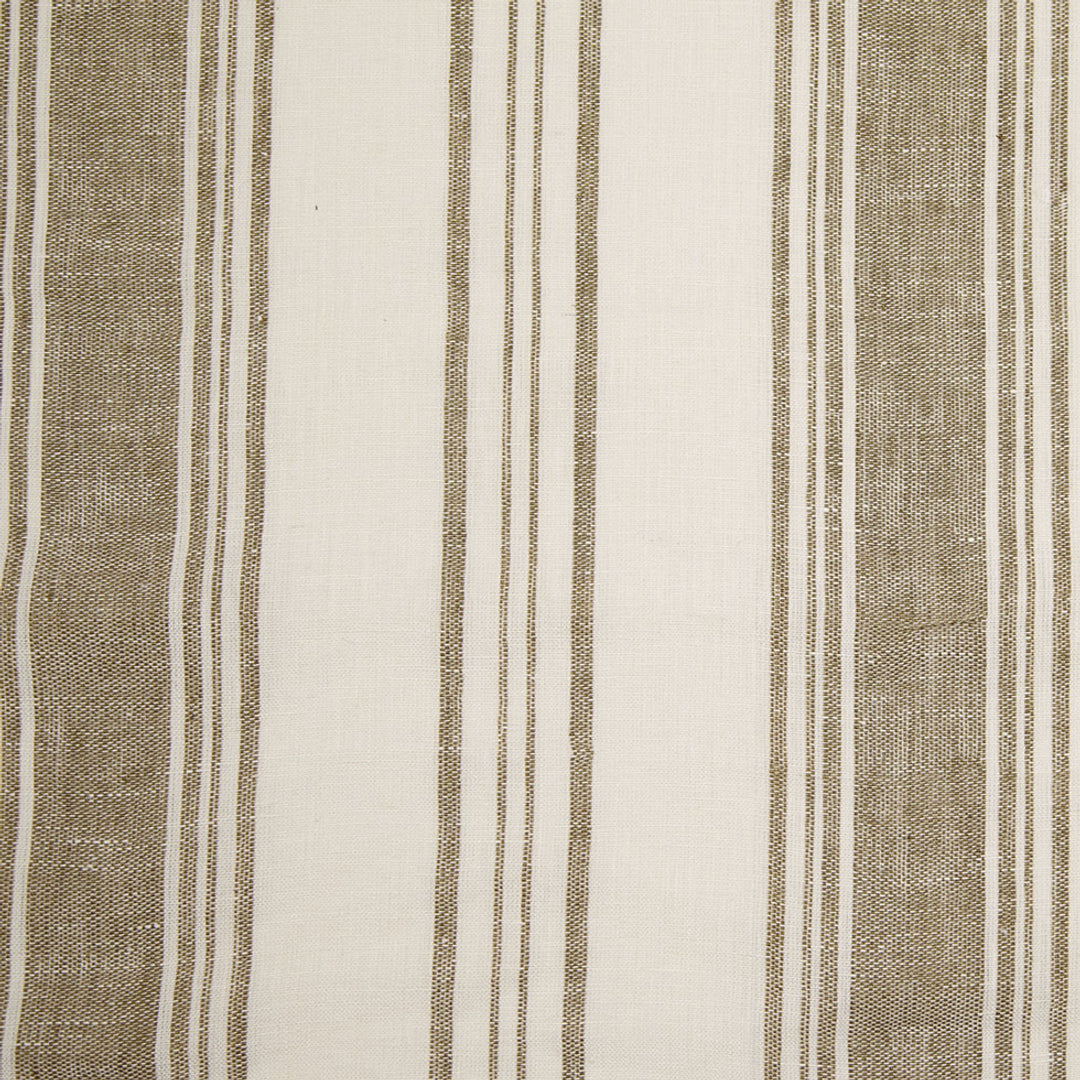 Mood Designer Fabrics Facebook ad: Transform your space into something extraordinary.