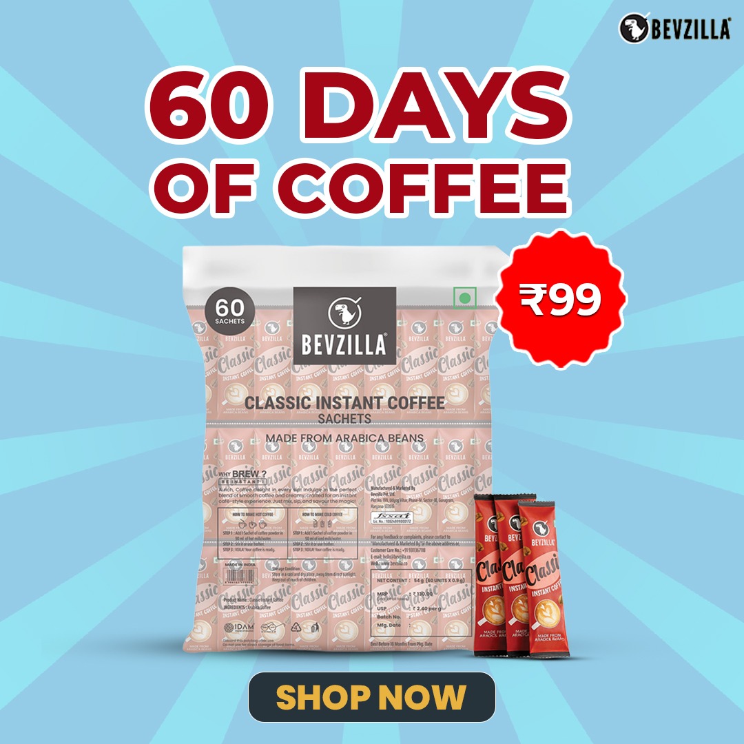 Bevzilla_India_Official Facebook ad