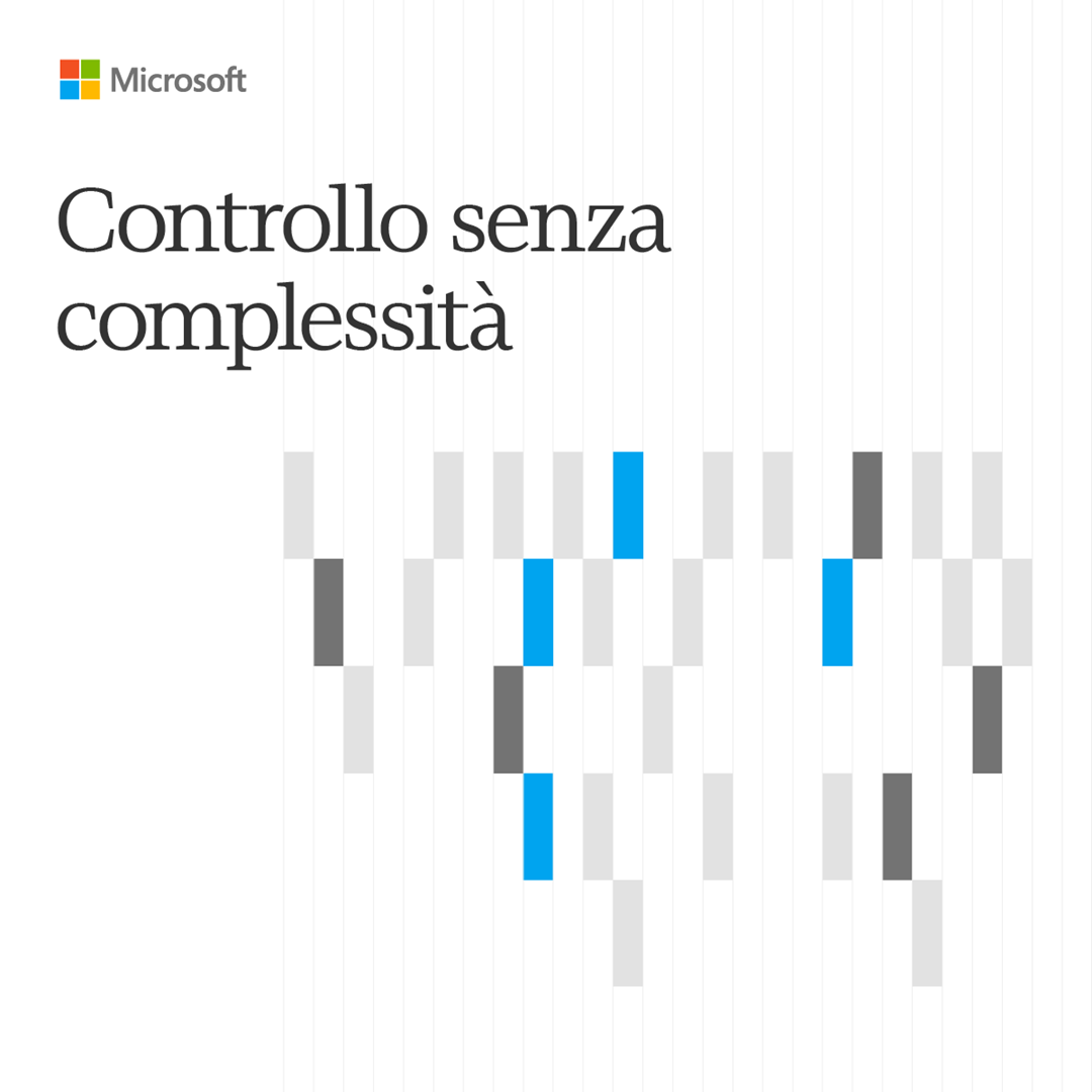 Microsoft Cloud Facebook ad
