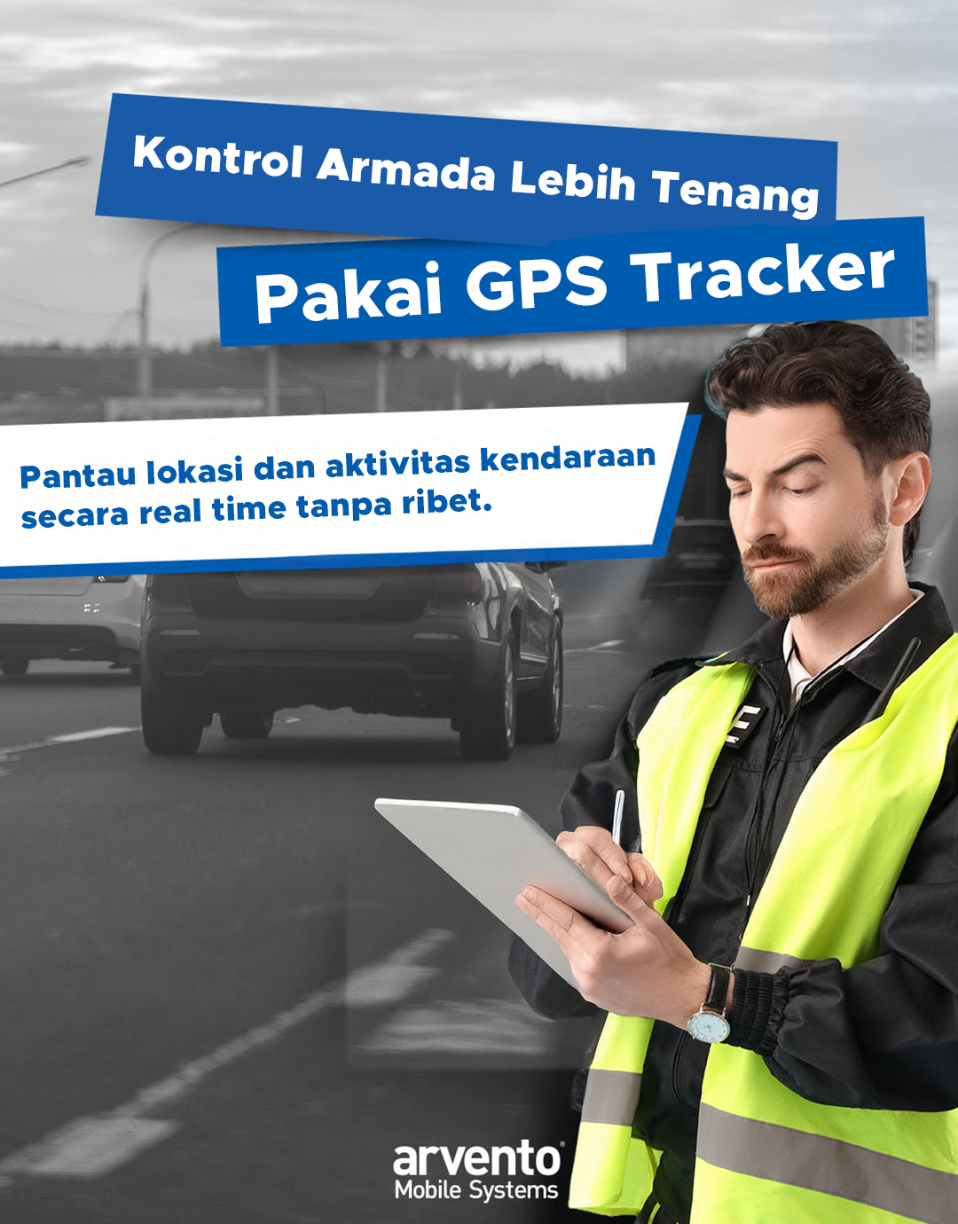 Arvento Indonesia Facebook ad