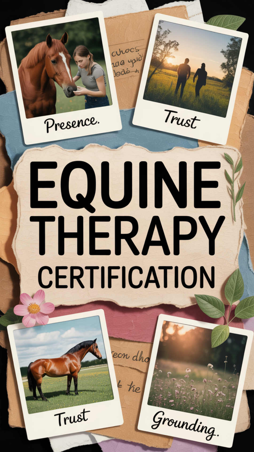 Efficient Therapist Facebook ad