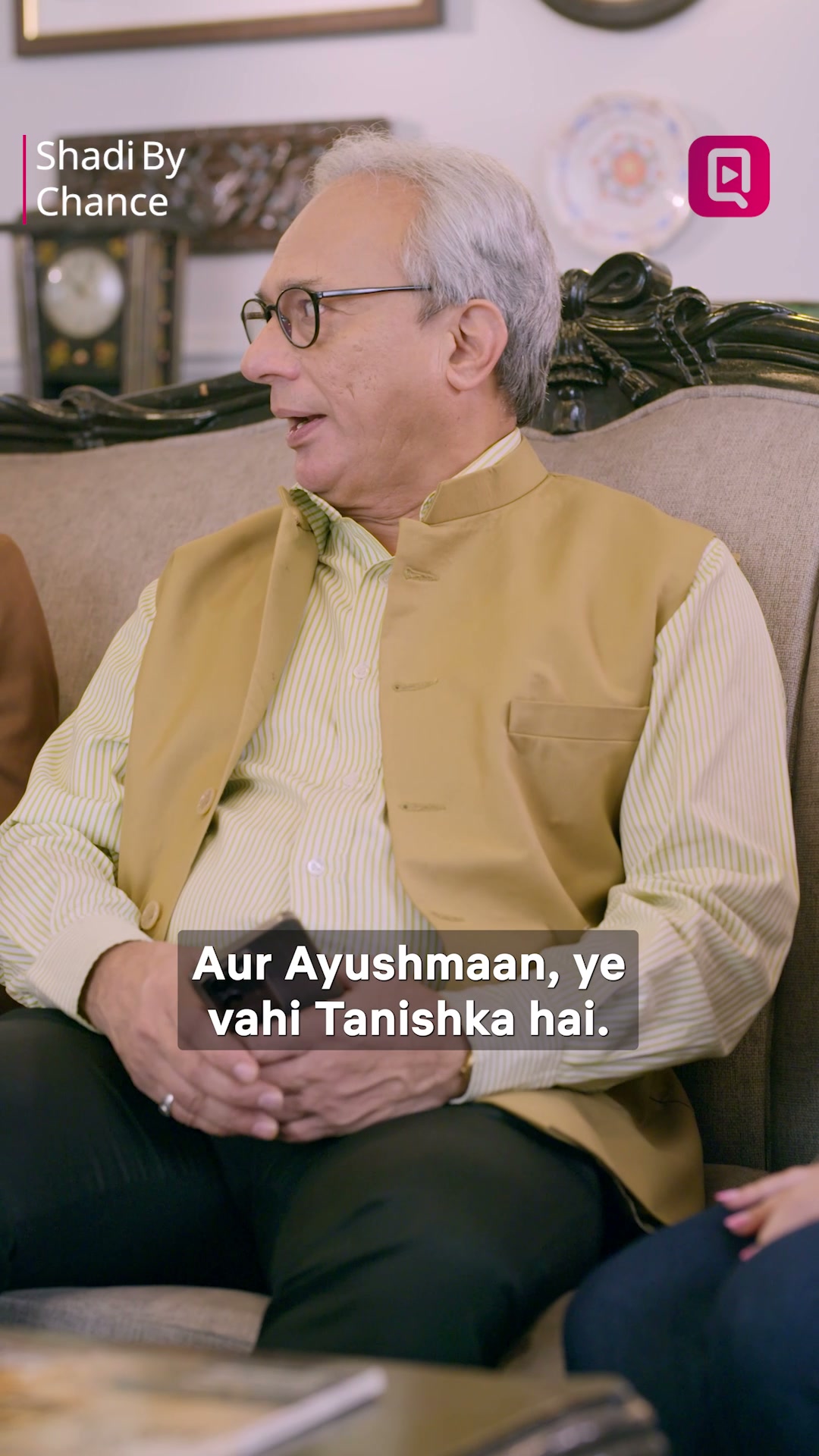 Quicktv Story World Facebook ad: QuickTV: फ़ास्ट स्ट्रीमिंग